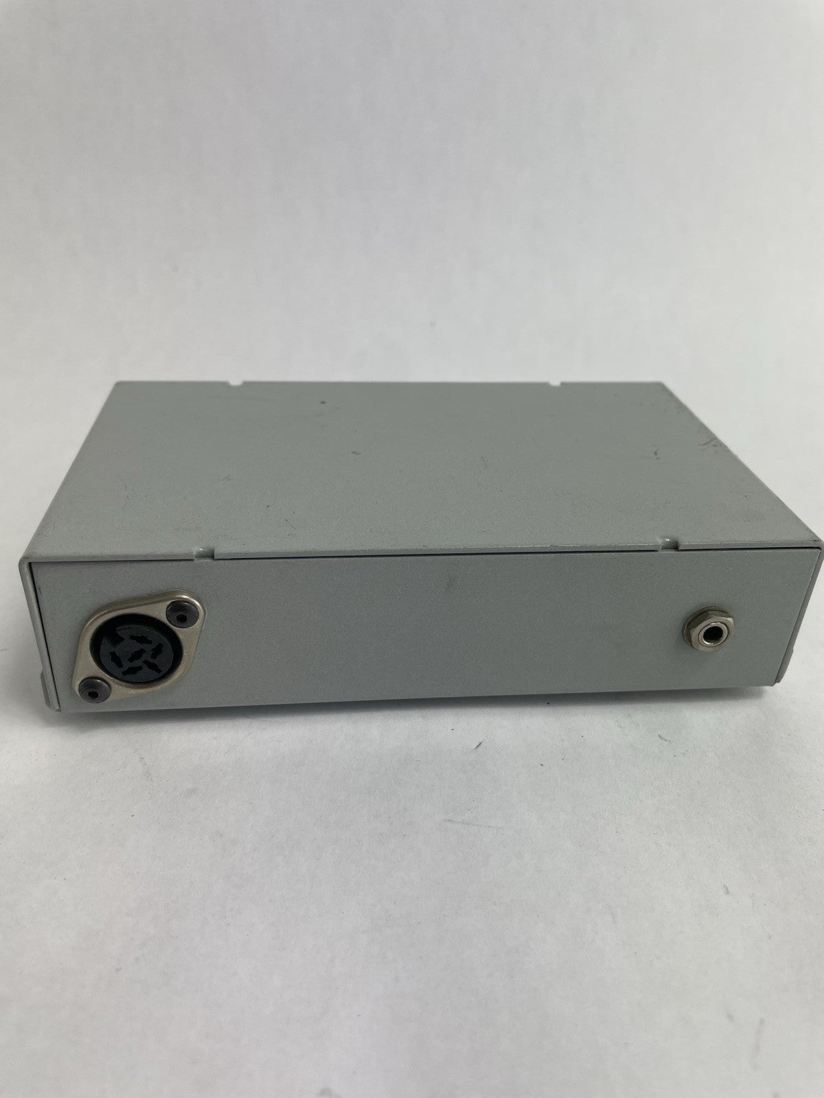 Denecke CP-1 FOOTAGE/FRAME COUNTER - no power adapter