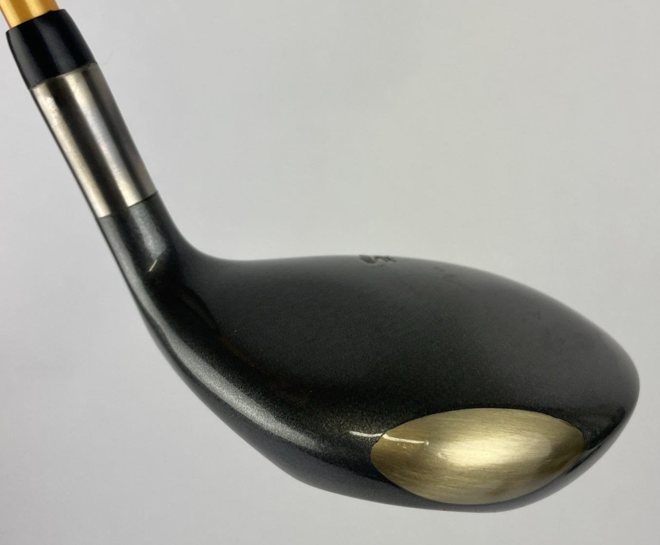 Cobra Golf Gravity Back 5 Fairway Wood 18° Graphite S-Flex 42.5" RH Standard Grp