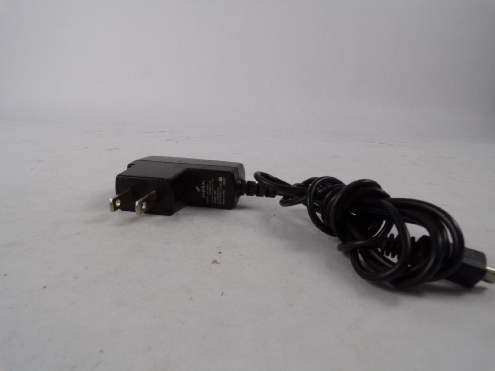 Genuine Jabra ACW003B-05U Output 5 V 0.18 A Power Supply Adapter A55