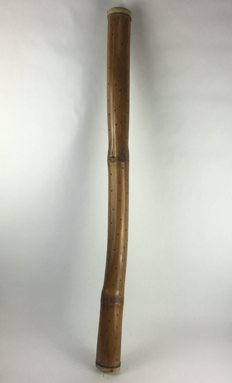 Rainmaker Bamboo Stick Natural 45" Long from Costa Rica