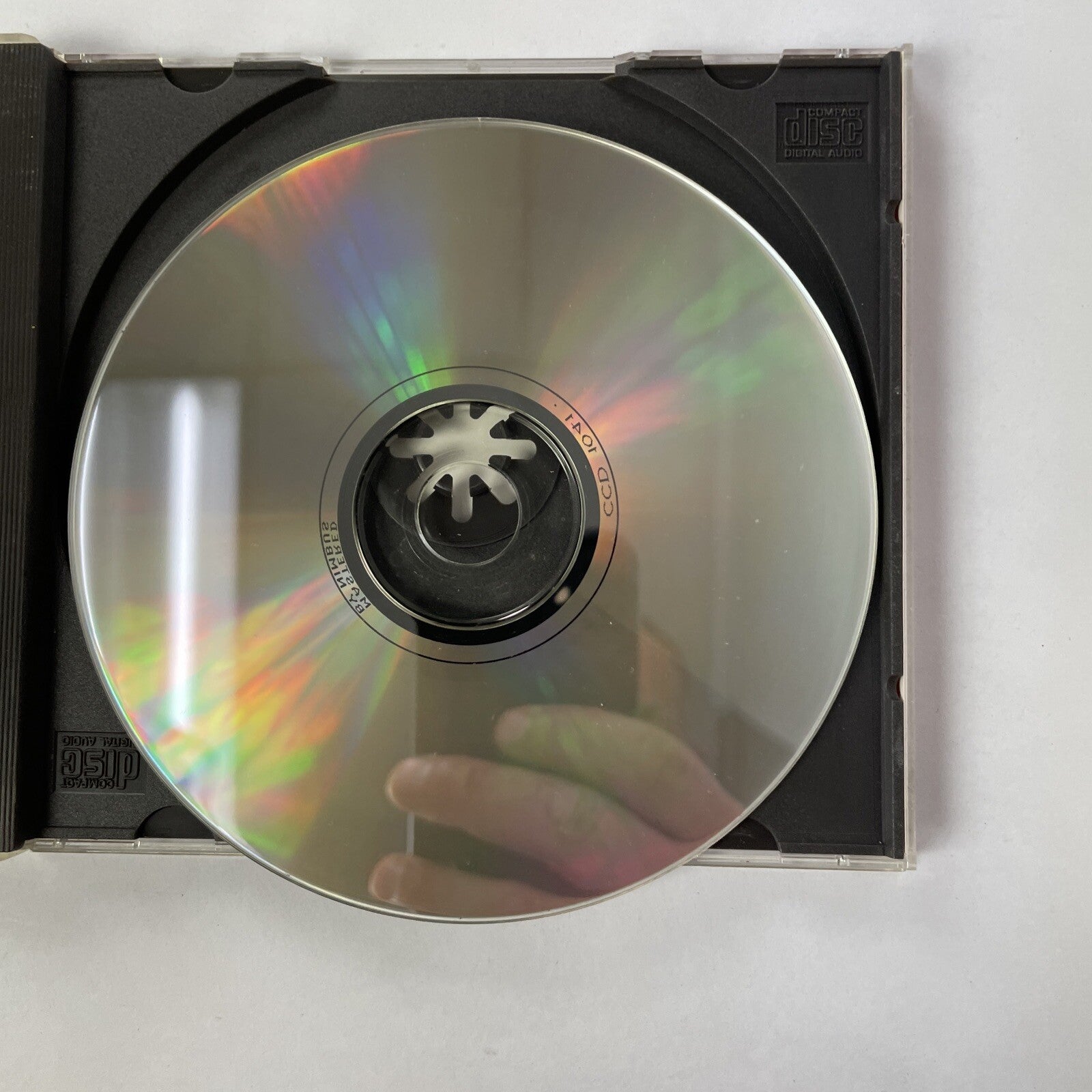 Jethro Tull - Jethro Tull This Was (Original CD) 1968 #20