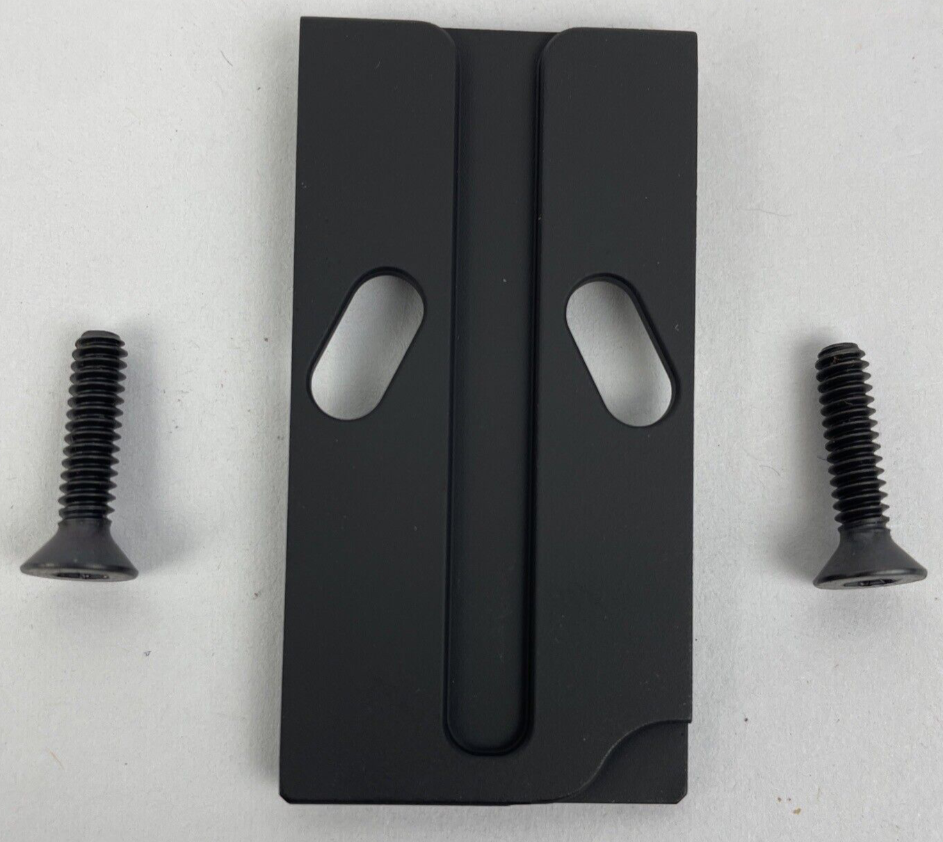Suarez International Glock Pistol C.R.O.S.S. Slide w Screws Model 3- LOOK
