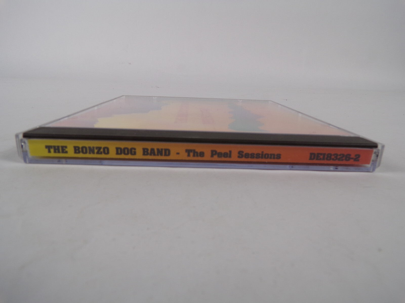The Bonzo Dog Band Peel Sessions CD #27