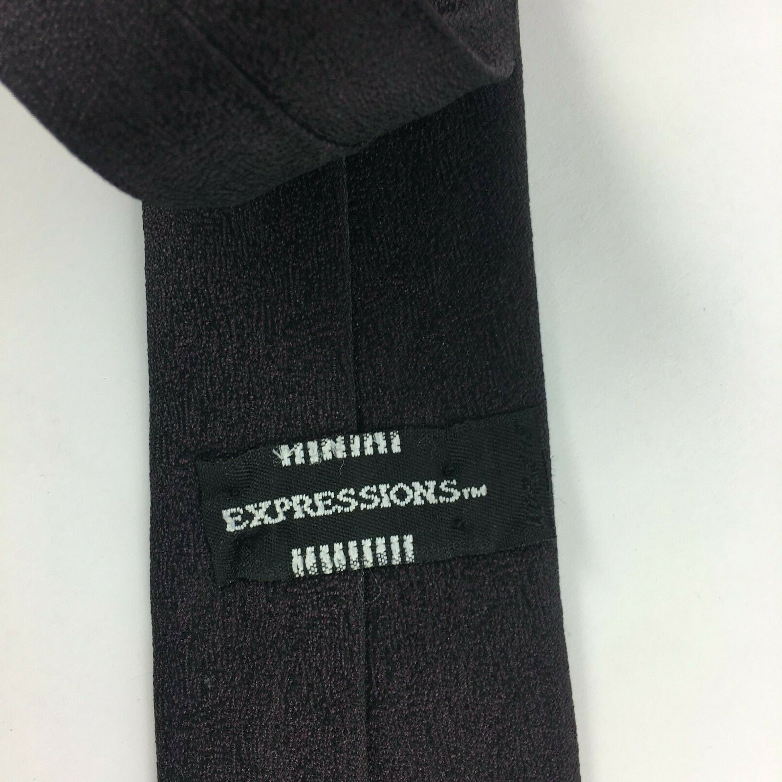 Genuine Expressions Handmade Stylish Formal/Casual Tie Multi Coloured