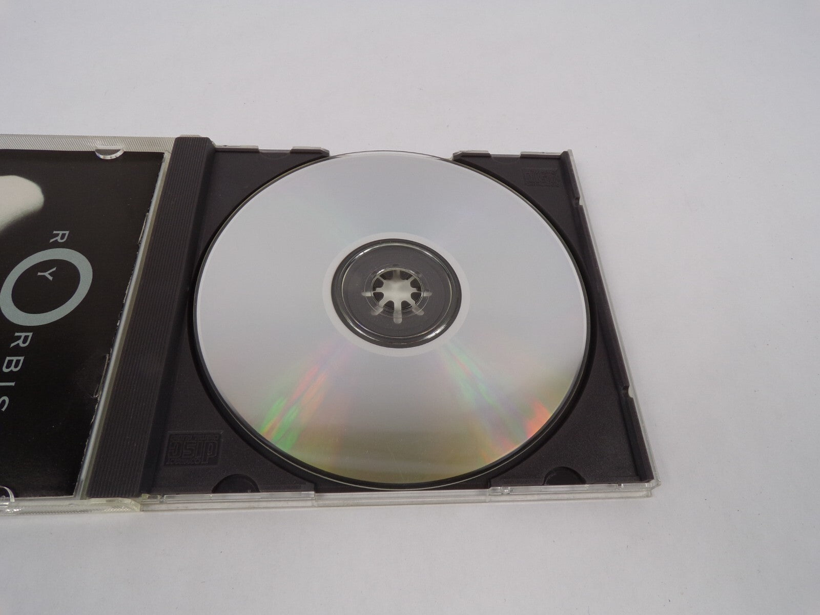 Roy Orbison Girl Mystery You Got It Dream You California Blue The Only One CD#63