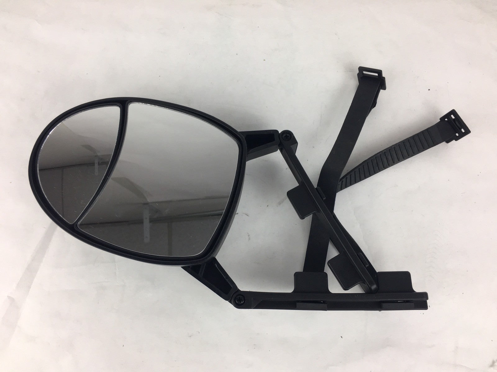 New Reese Dual View Clip-On Towing Mirror - 7034200