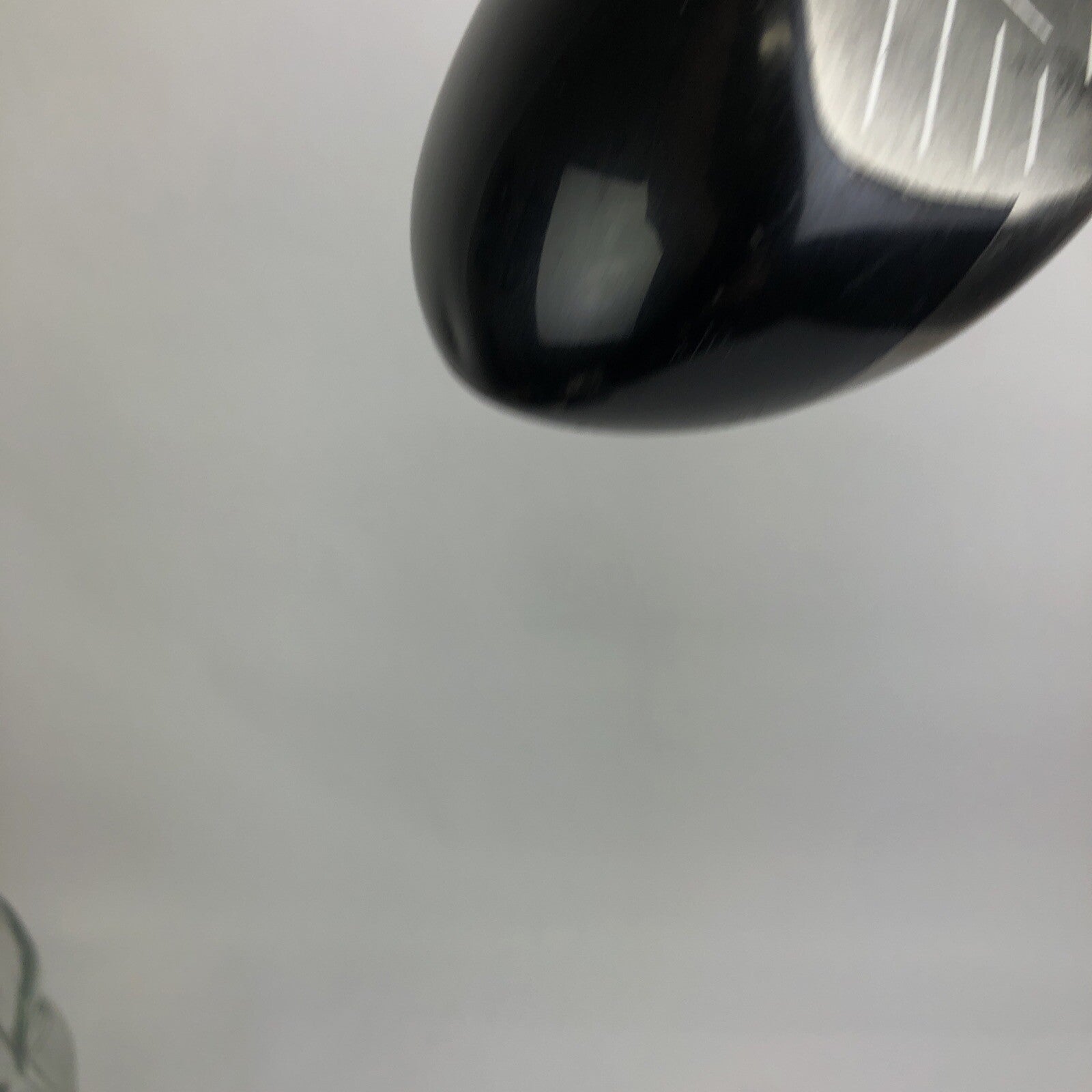 Callaway Big Bertha ERC II driver 10 degree graphite regular flex shaft golf club