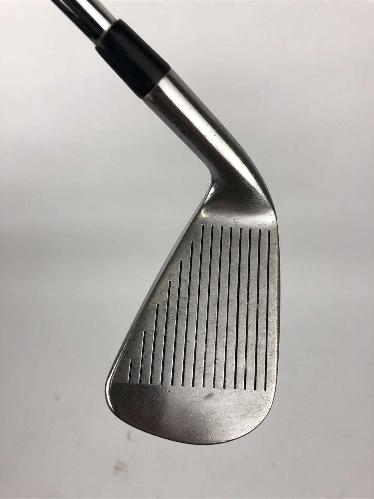 Titleist DCI Gold 981 6 iron Tri-Specs stiff graphite shaft Karma grip 37.5 inch