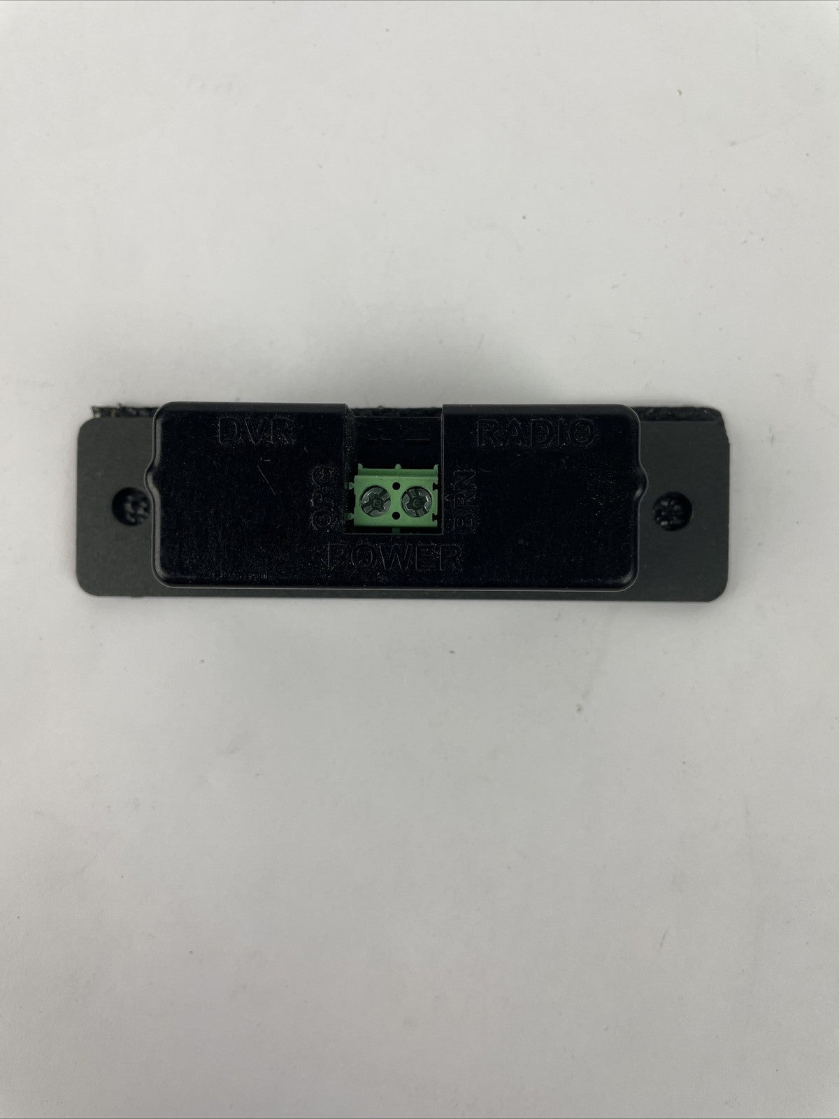 WATCH GUARD WATCHGUARD 4RE POE ADAPTER WGA00383 REVISION A
