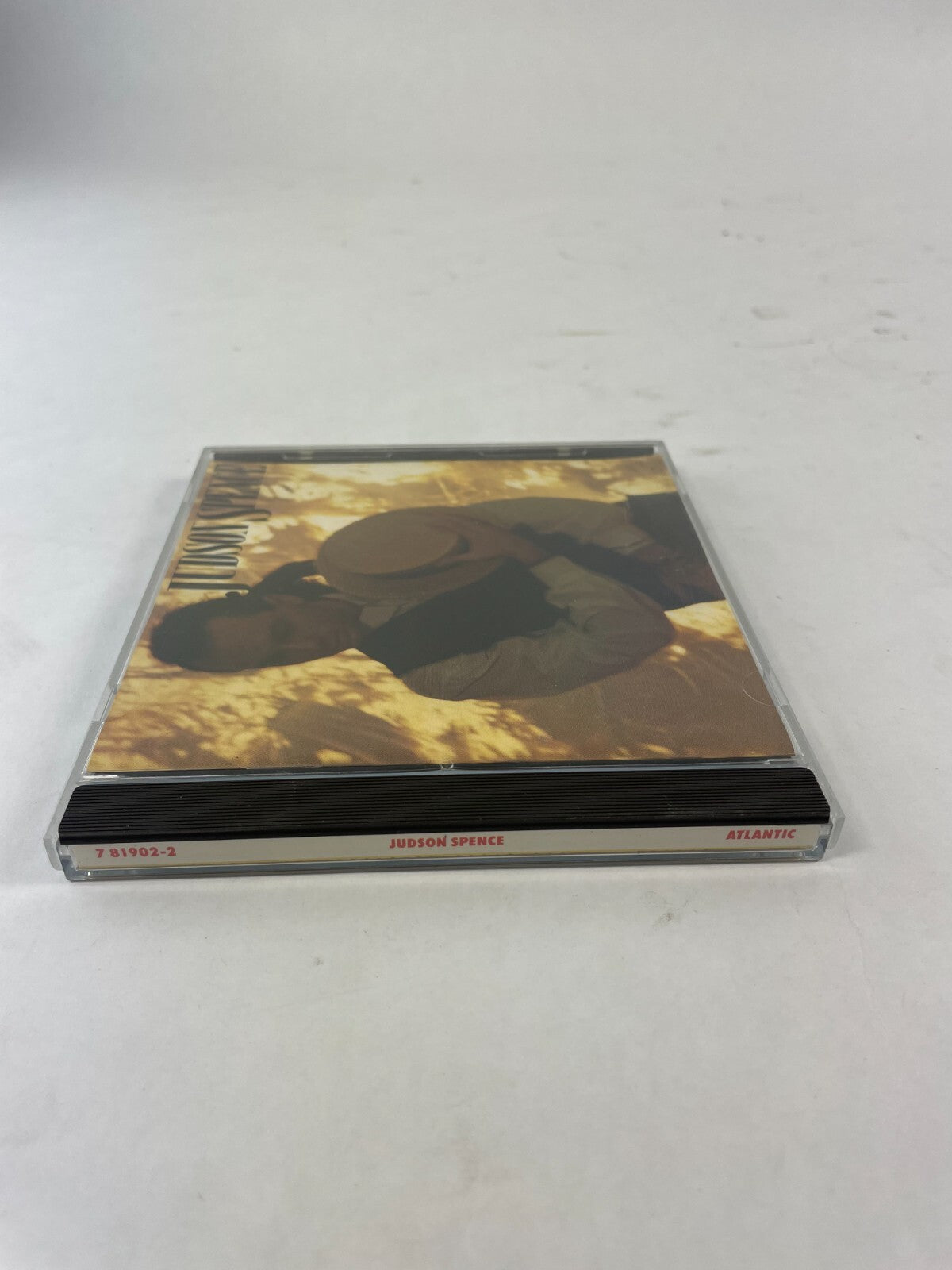 Judson Spence Teah, Yeah, Yeah If You Don't Like It Everything She Do Love CD#73
