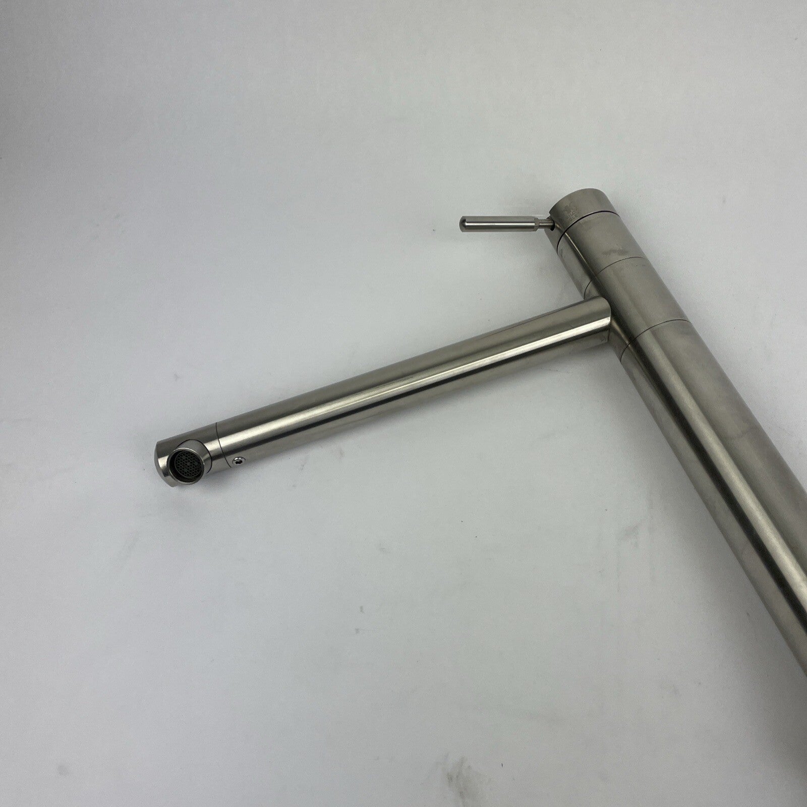 SIMILOR KUGLER Designer Single Hole Kitchen Faucet - Great Deal
