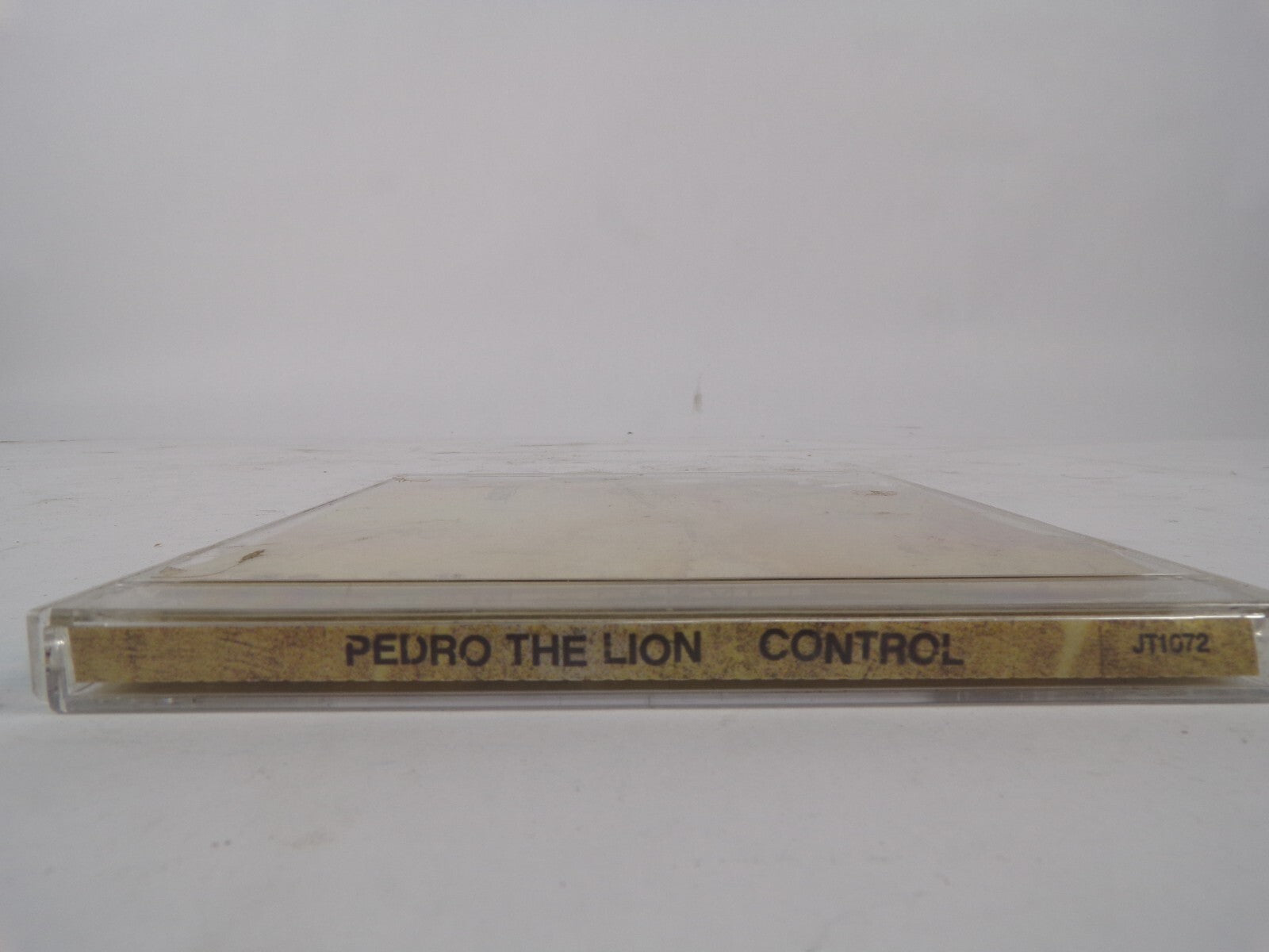 Control Options Rapture Penet Ration Indian Summer Progress Magazine CD #40