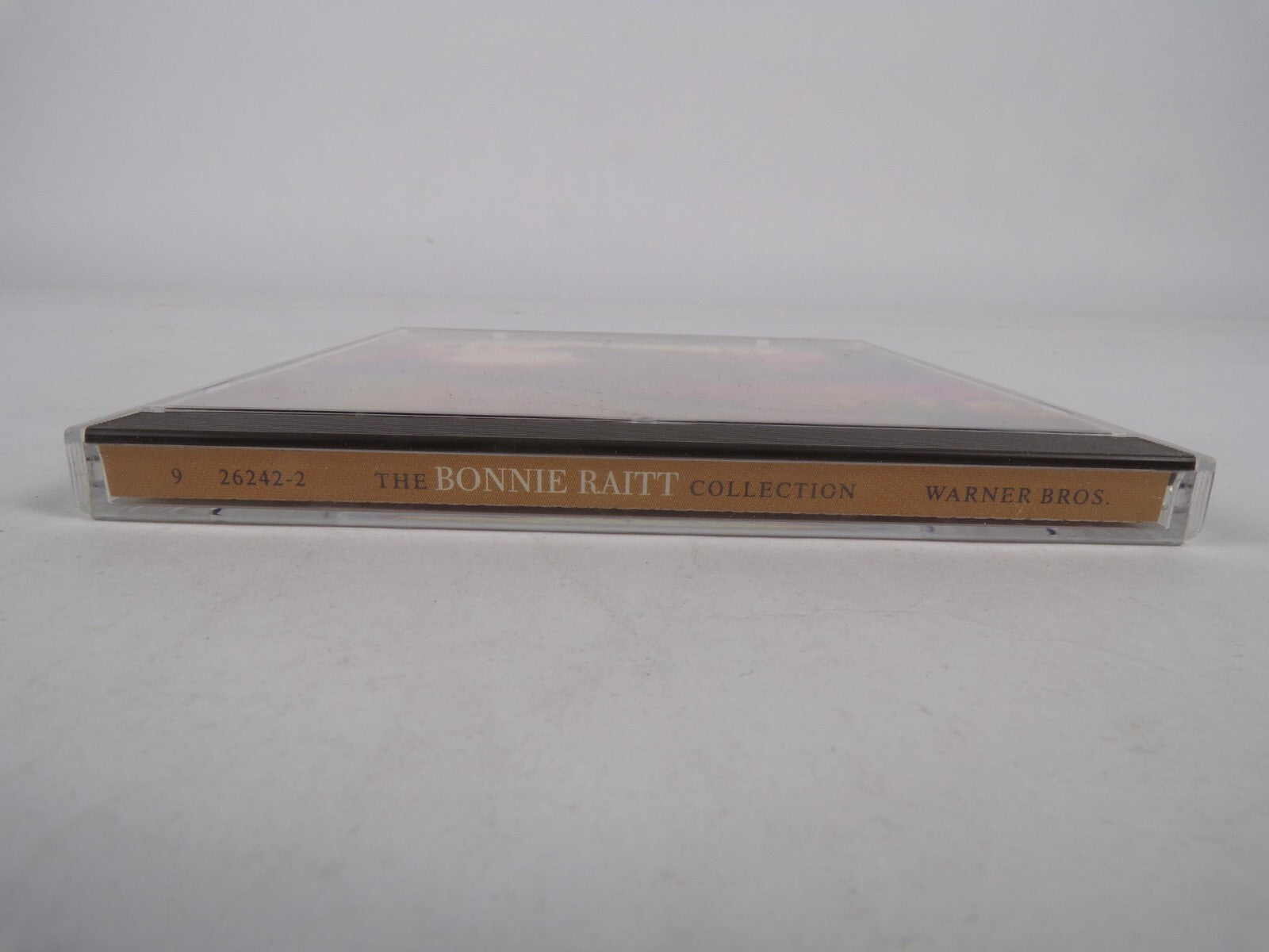 The Bonnie Raitt CD #30