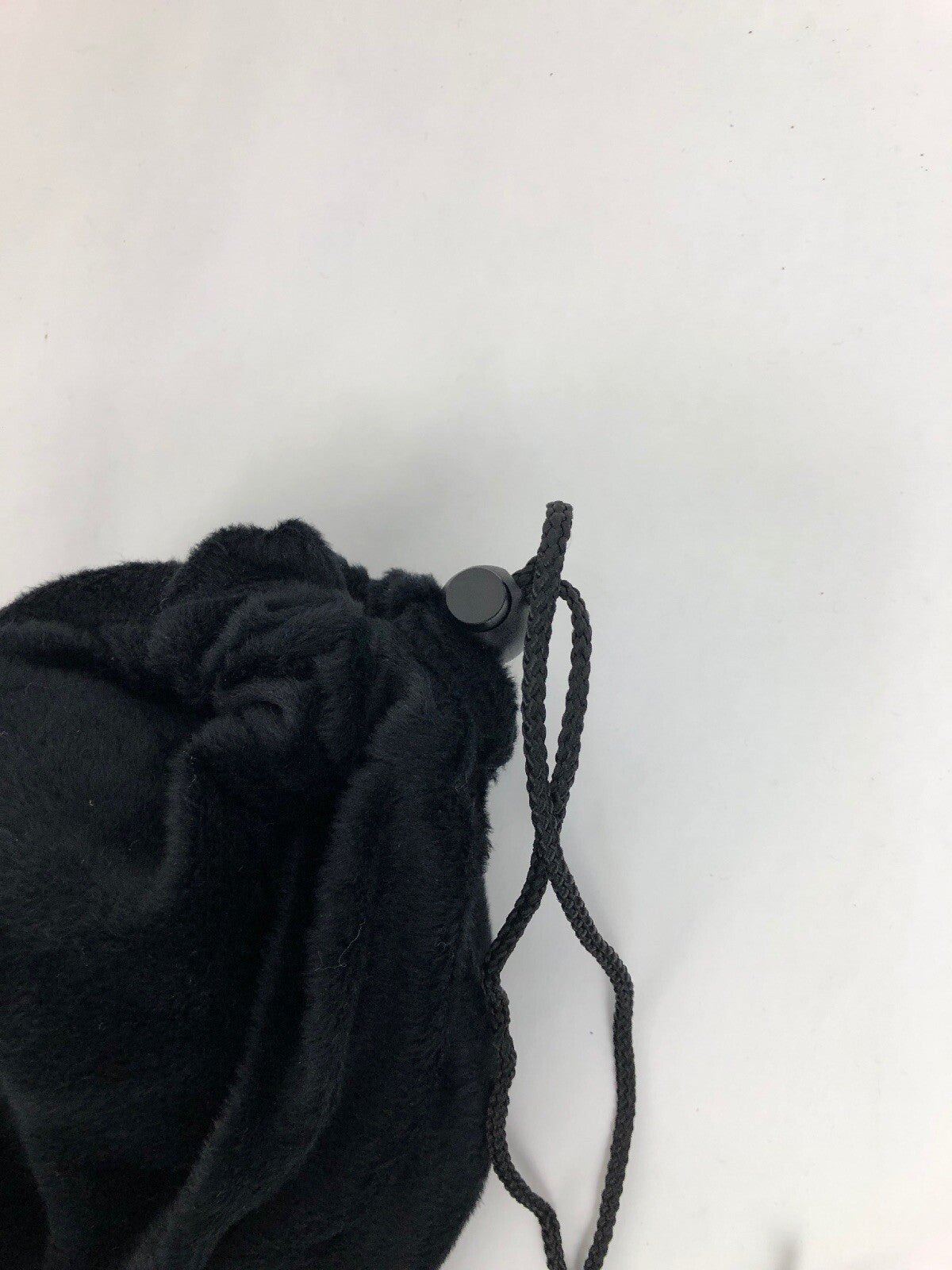 Extremely rare Akira Japan golf fleece driver headcover full size soft protective cover