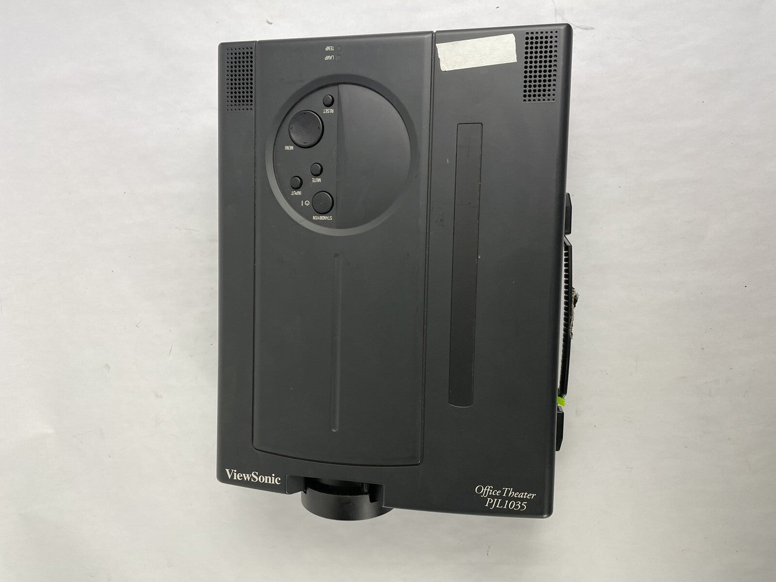 ViewSonic PJL1035 Room Projector XGA Conference