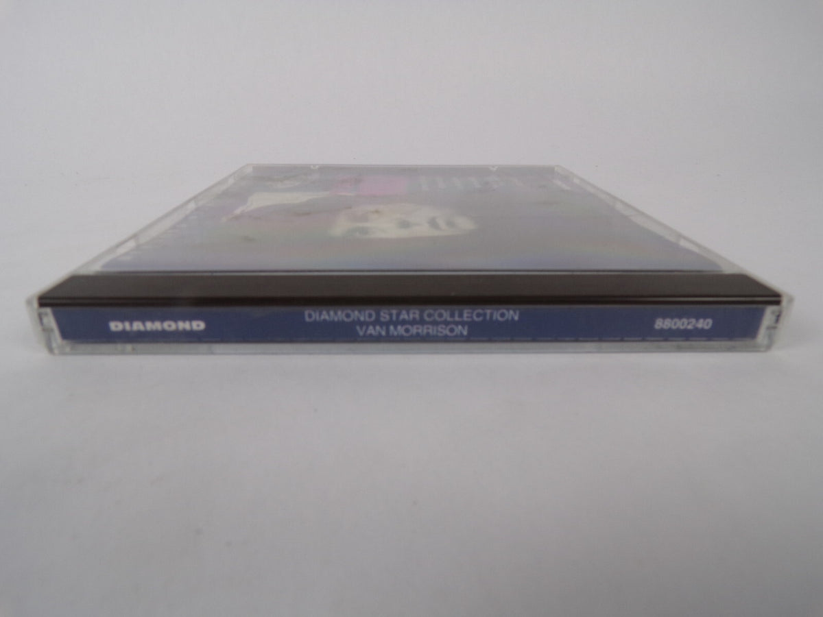 Van Morrison Brown Eyed Girl Spanish Rose Ro Ro Rosey T B Sheets CD #9