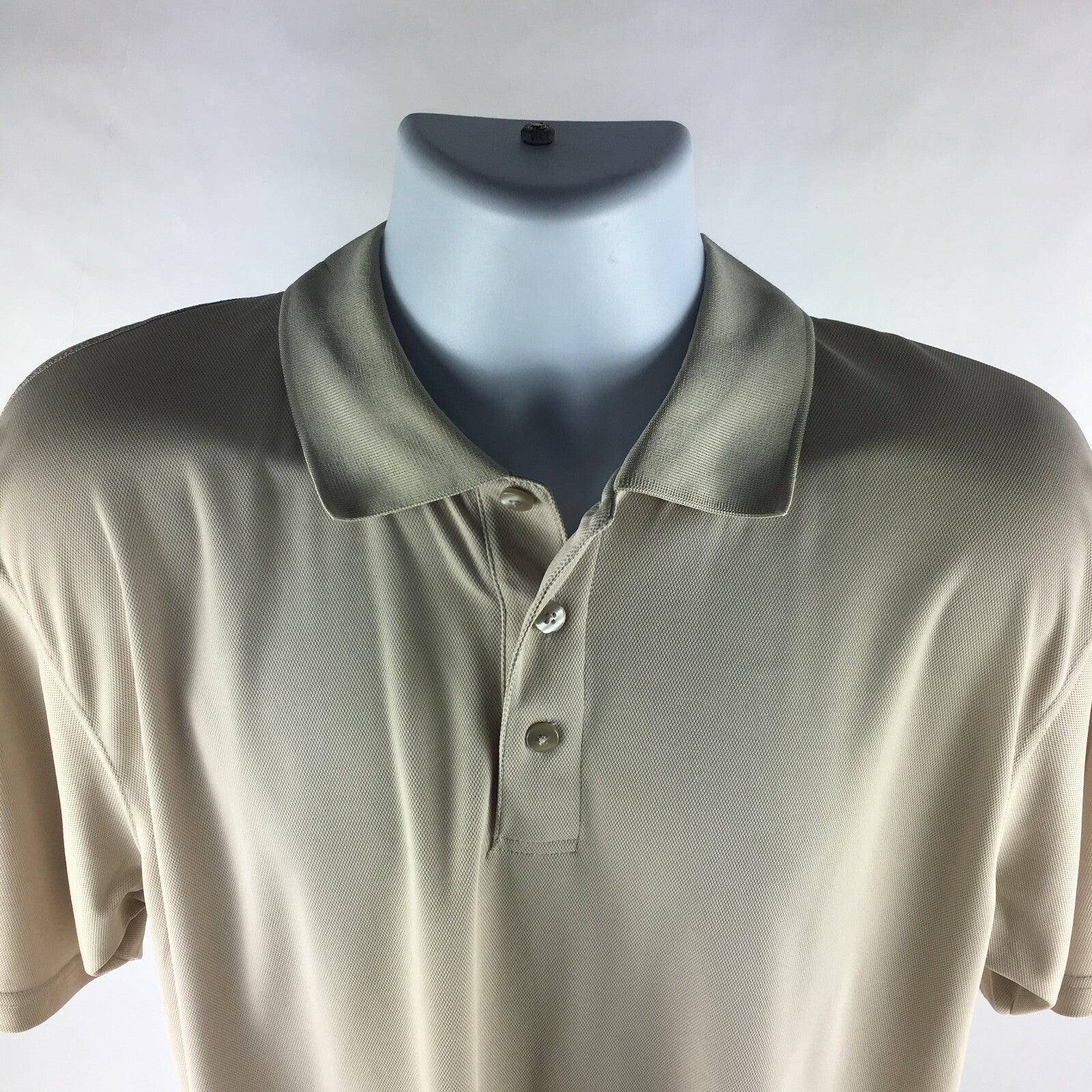 SPF Addict UPF 50+ Sun Protection Size Large T-Shirt