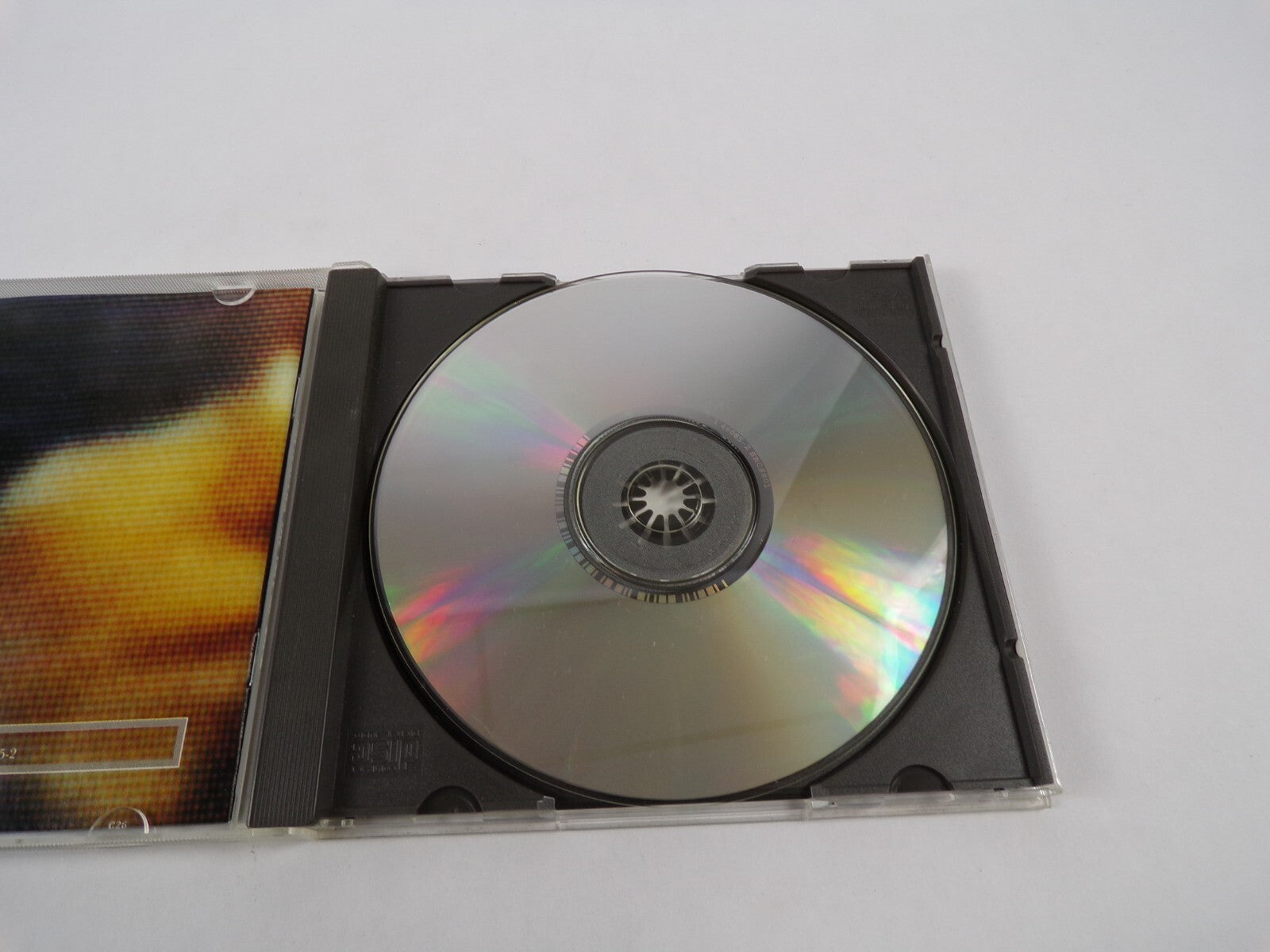 Pretenders The Isle Of View Sense Of Purpose Chill Factor Kid 2000 Miles CD#47