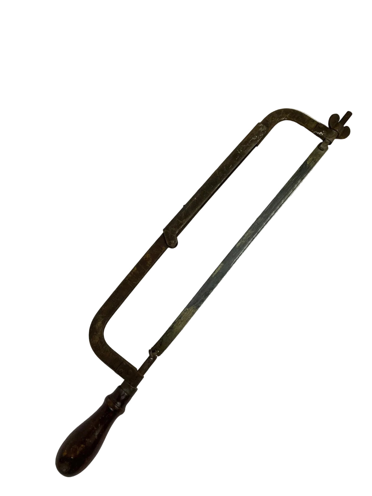 Iron Pipe/Wood Cutting Plumber Tool