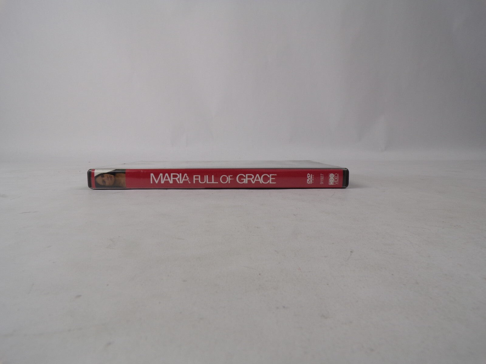 Maria Full Of Grace Winner Of The Dramatic Audience Award At The 2004 DVD Movies