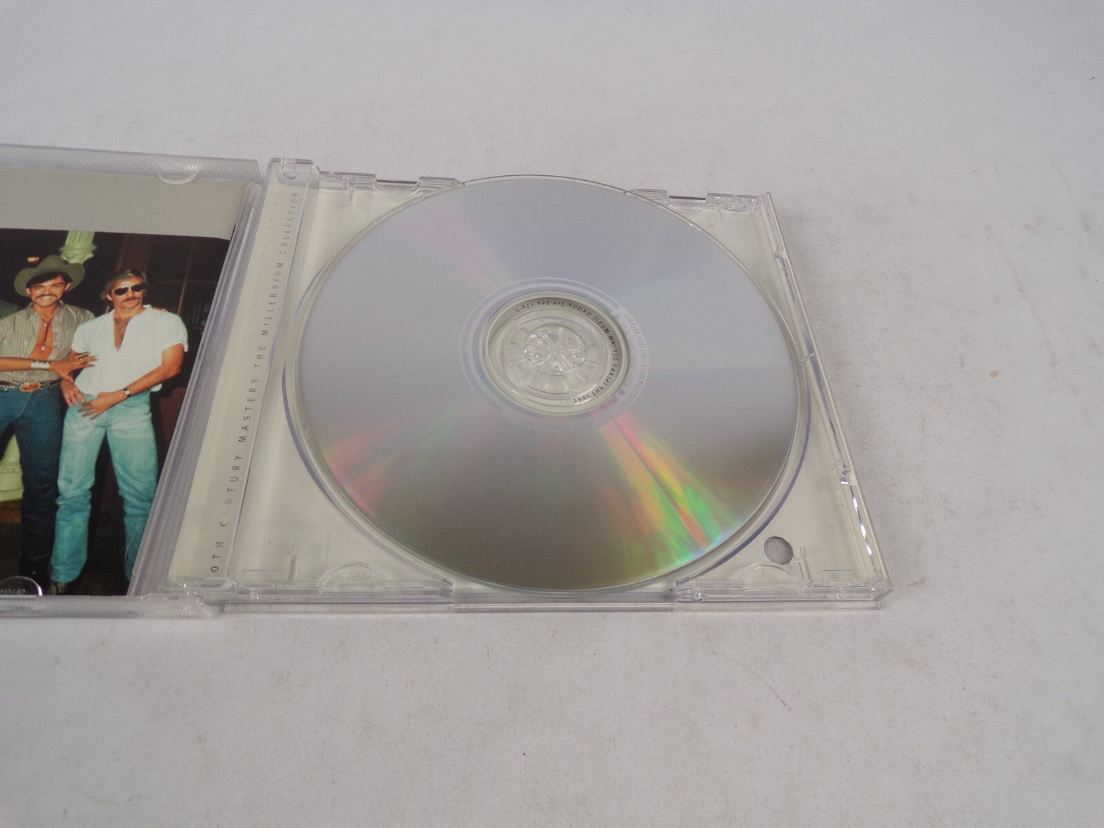 The Best Of Village People In The Way In Hollywood Village People Key West CD#55