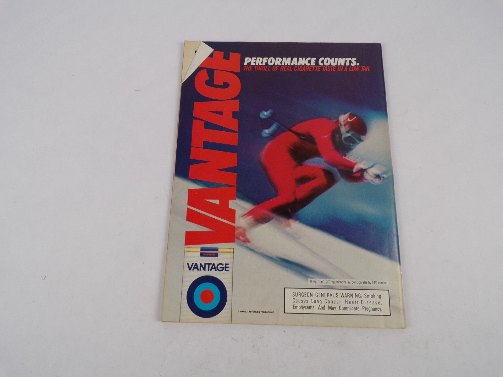 March 1986 Car Craft Box Stock To Rad And Bad! Rat Motor Cylinder Head Test Radi