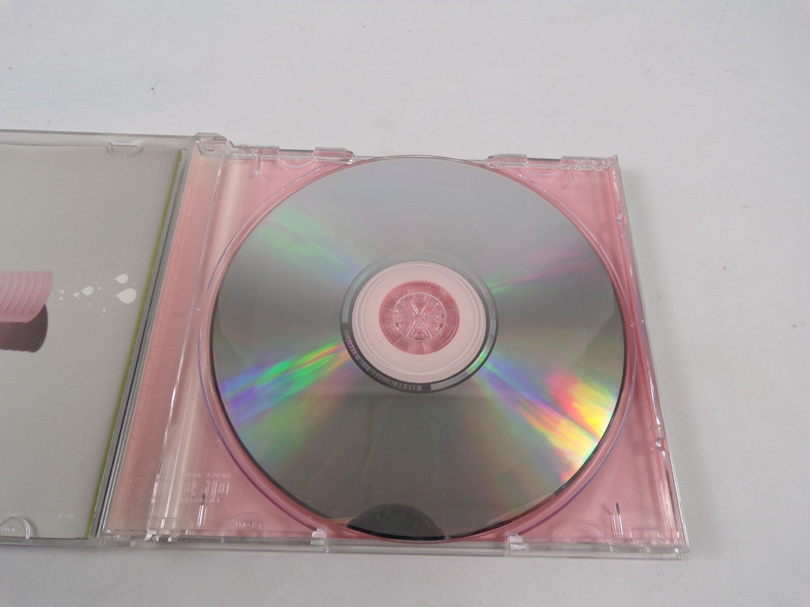 Modest Mouse Good News For People Who LOve Bad Newa Float On & Ocean CD #40