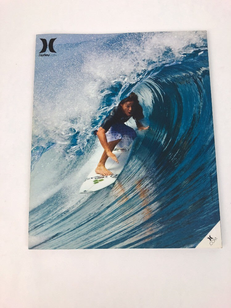 Volume 17 Seventeen Number 6 Six THE SURFERS JOURNAL -Fast First Class Shipping