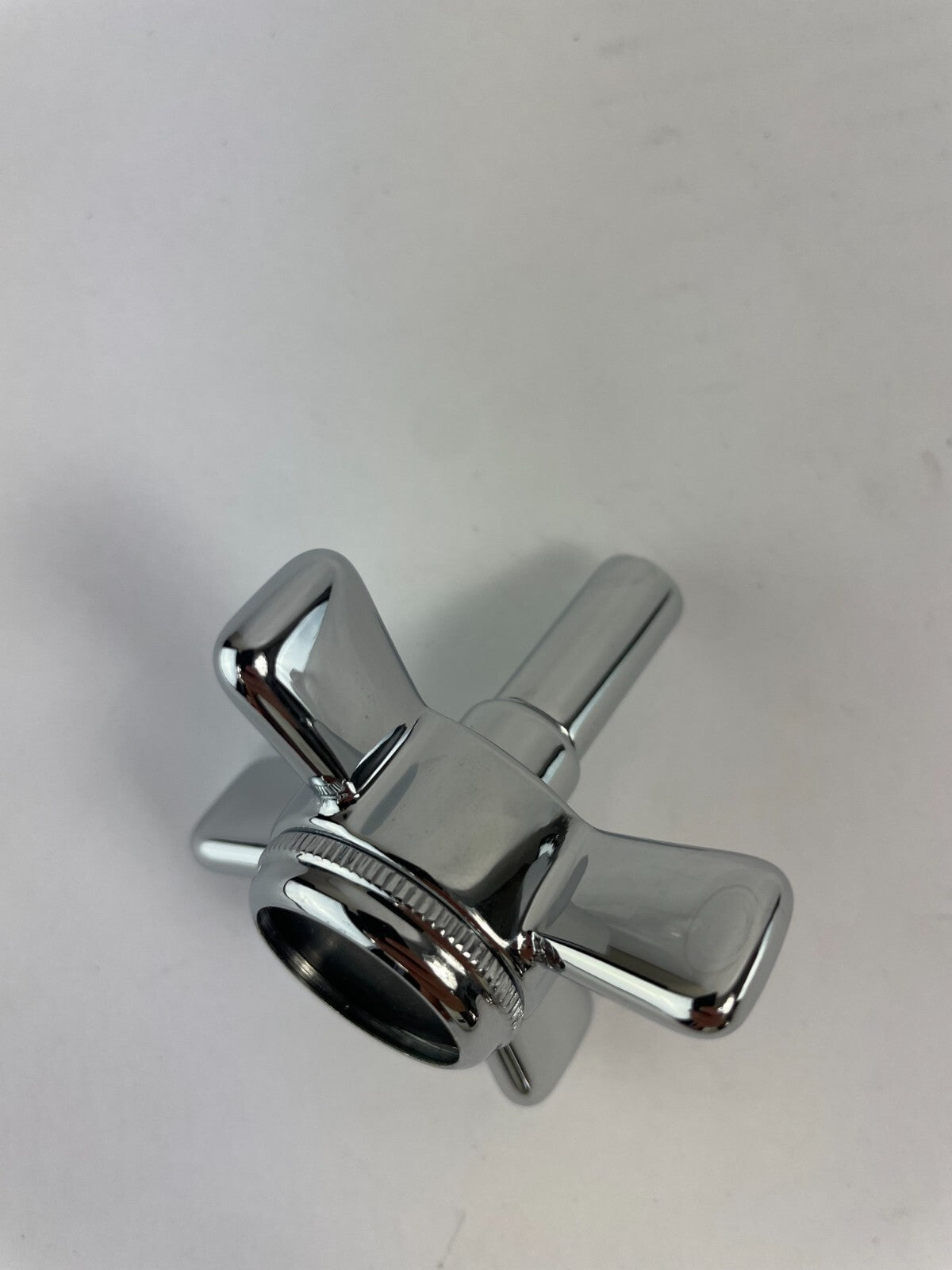Horus Croisillon Conventry Seul 92516 CH Polished Chrome