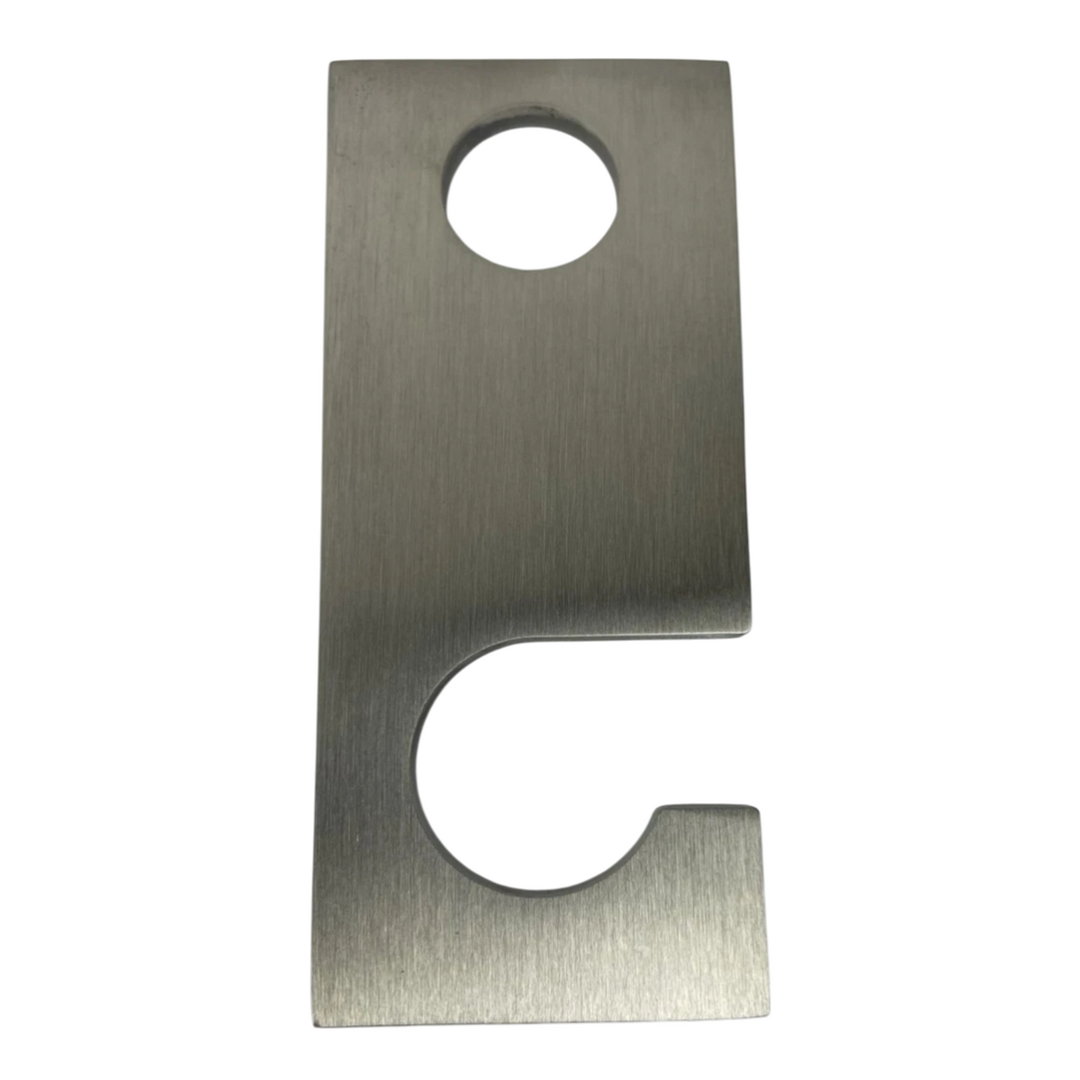 4 x Nova2 | Hook for Bar 3 Single hooks from FROST Designed by HENRIK BØNNELYCKE