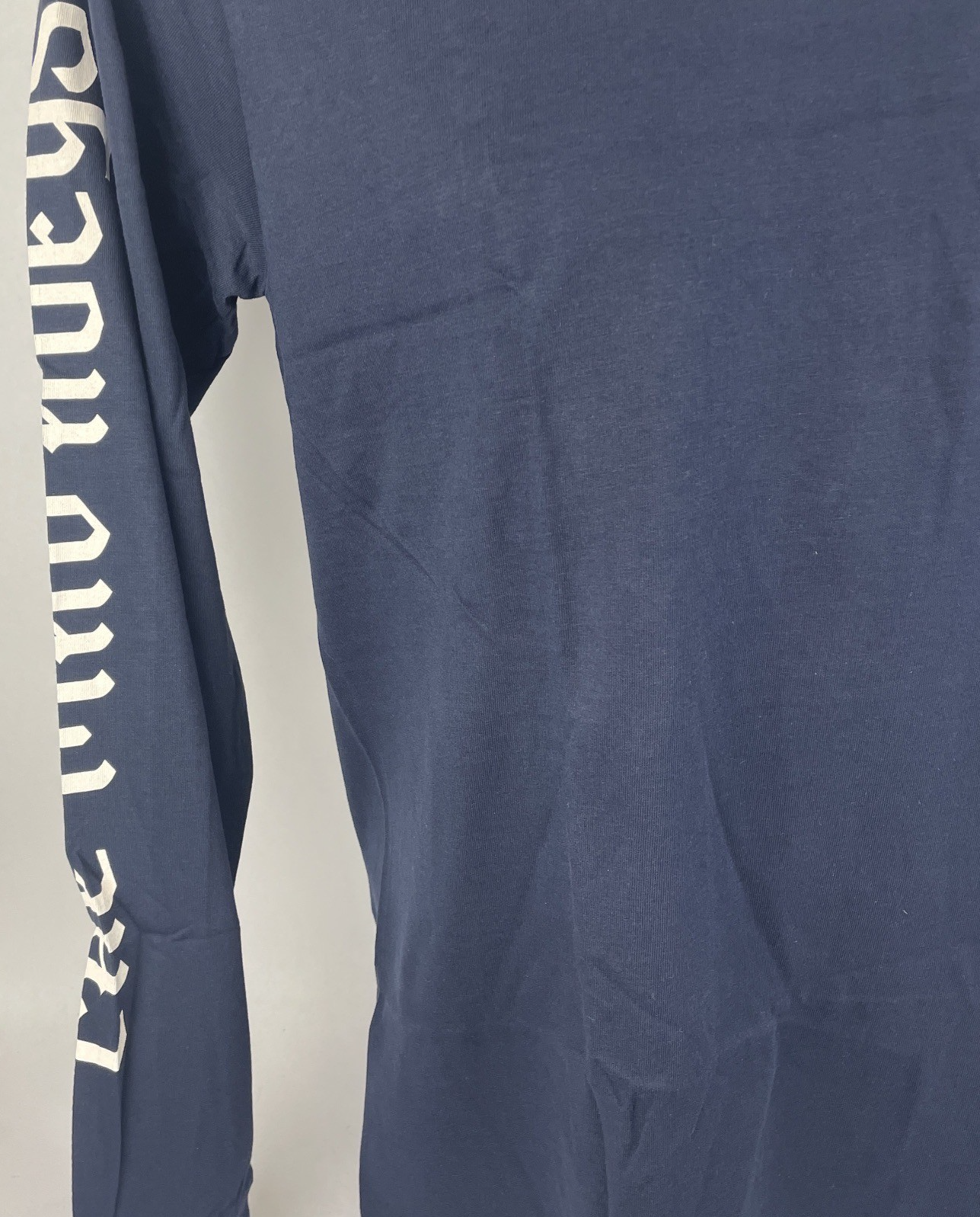 Lot of 3 x NEW Original THE MAD HUEYS Ocean Fishing 2 x SS 1 x LS T-Shirt Small