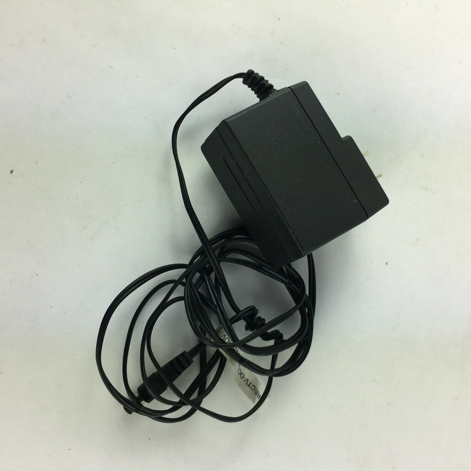 Genuine DirecTv MT12-P120100-A1 Class 2 Output 12V 1A Power Supply Adapter A17