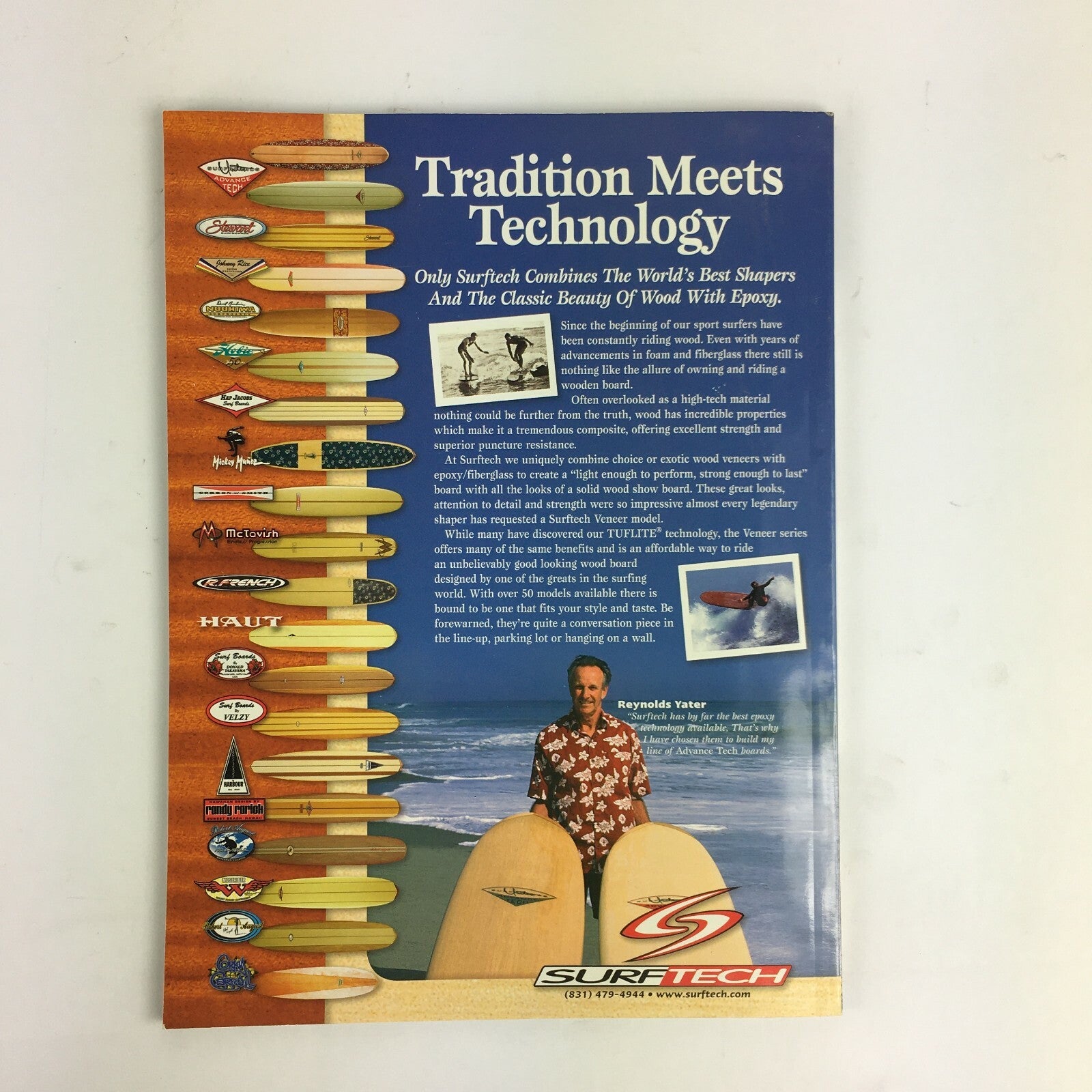 December 2001 LongBoard Magazine World Travel Africa Europe South Pacific