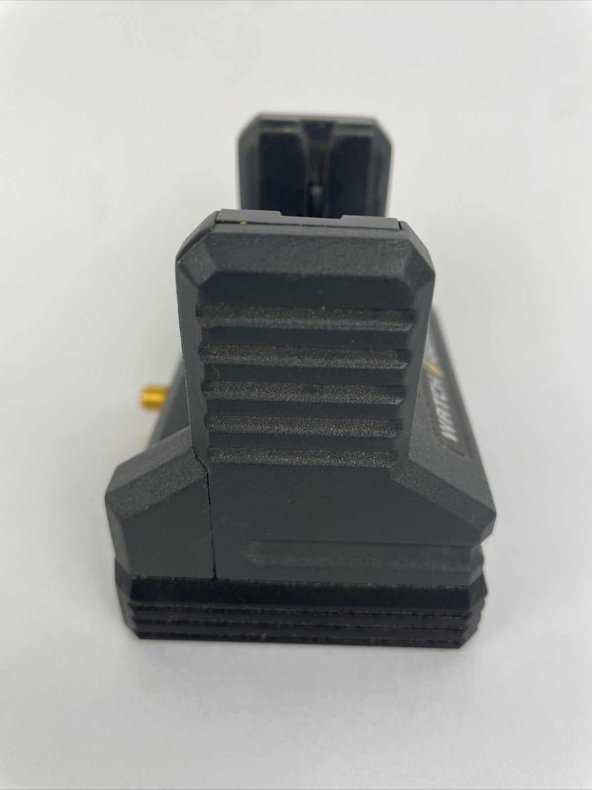 Watch Guard Watchguard Vista Wifi Base WFB1 Vehicle Charging Cradle WGA00586
