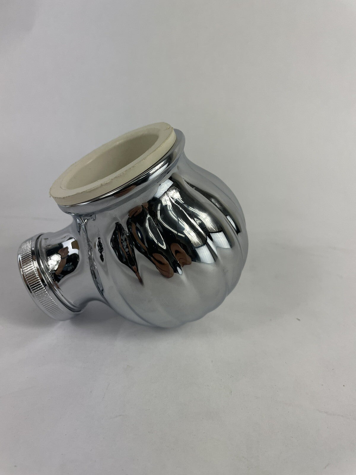 Herbeau Traps And Drains Sphere Round Trap Cover 212148