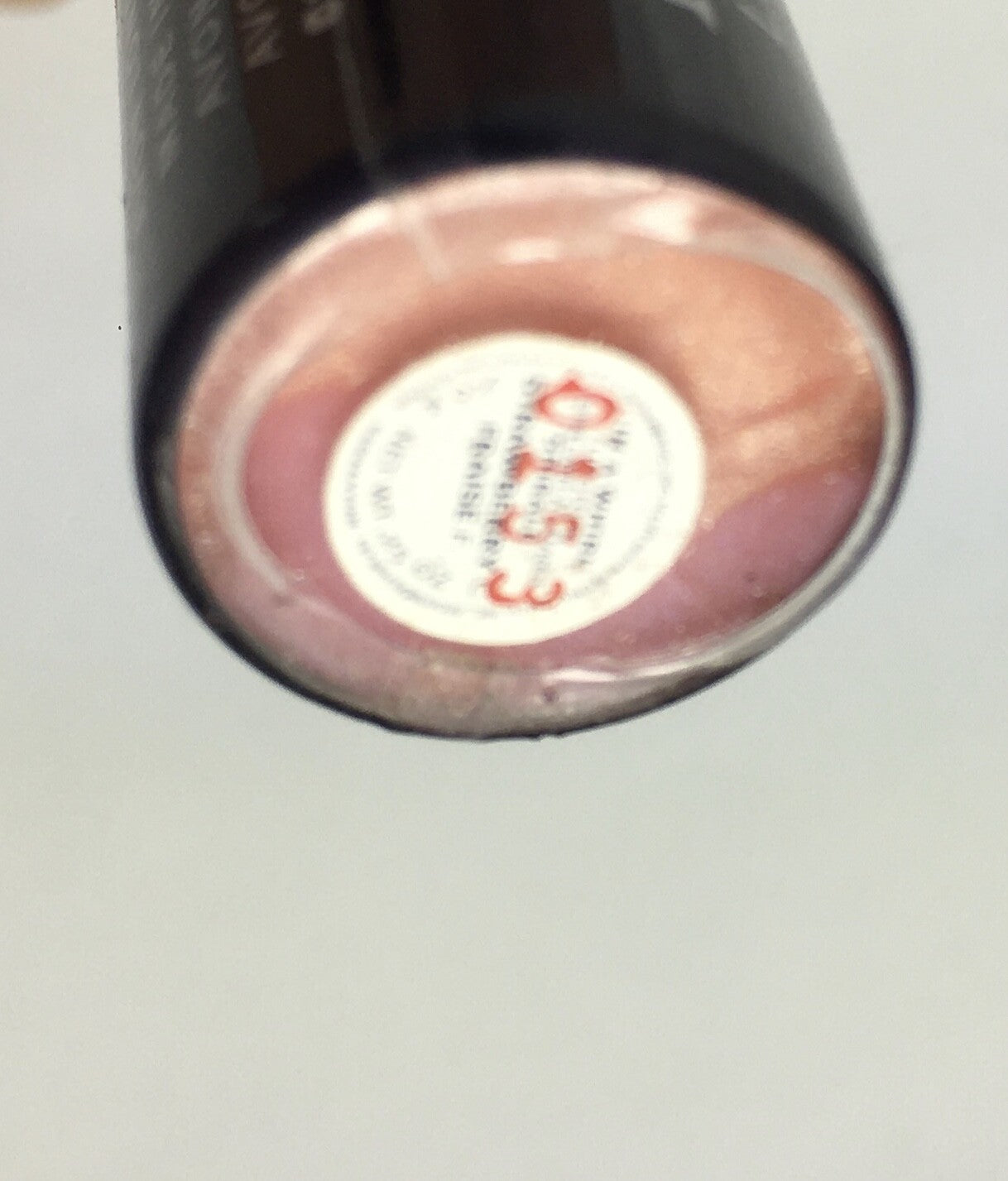 Avon In a Whirl Spirale Lip Gloss Brillant a levres 0153 B1