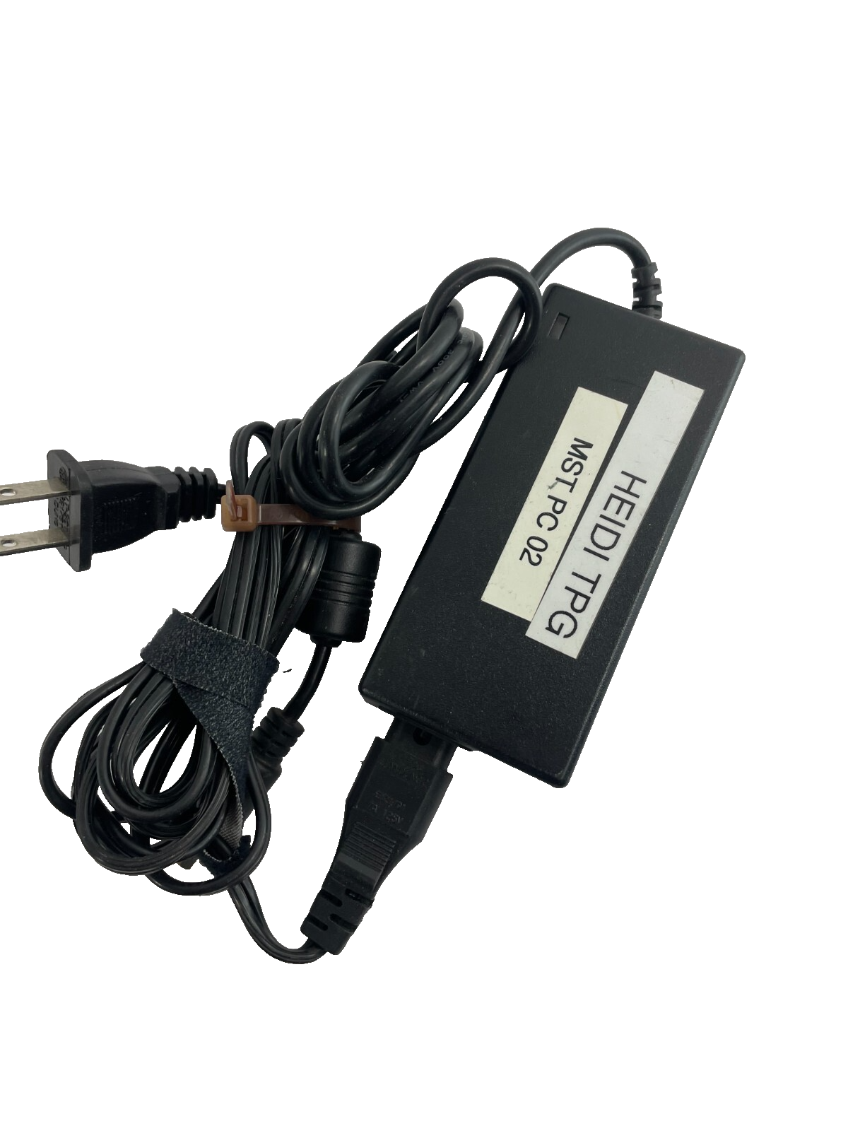 Geniune Lacie AC Adapter ACU034A-0512 Output 12 V 2 A Power Supply Adapter #A97
