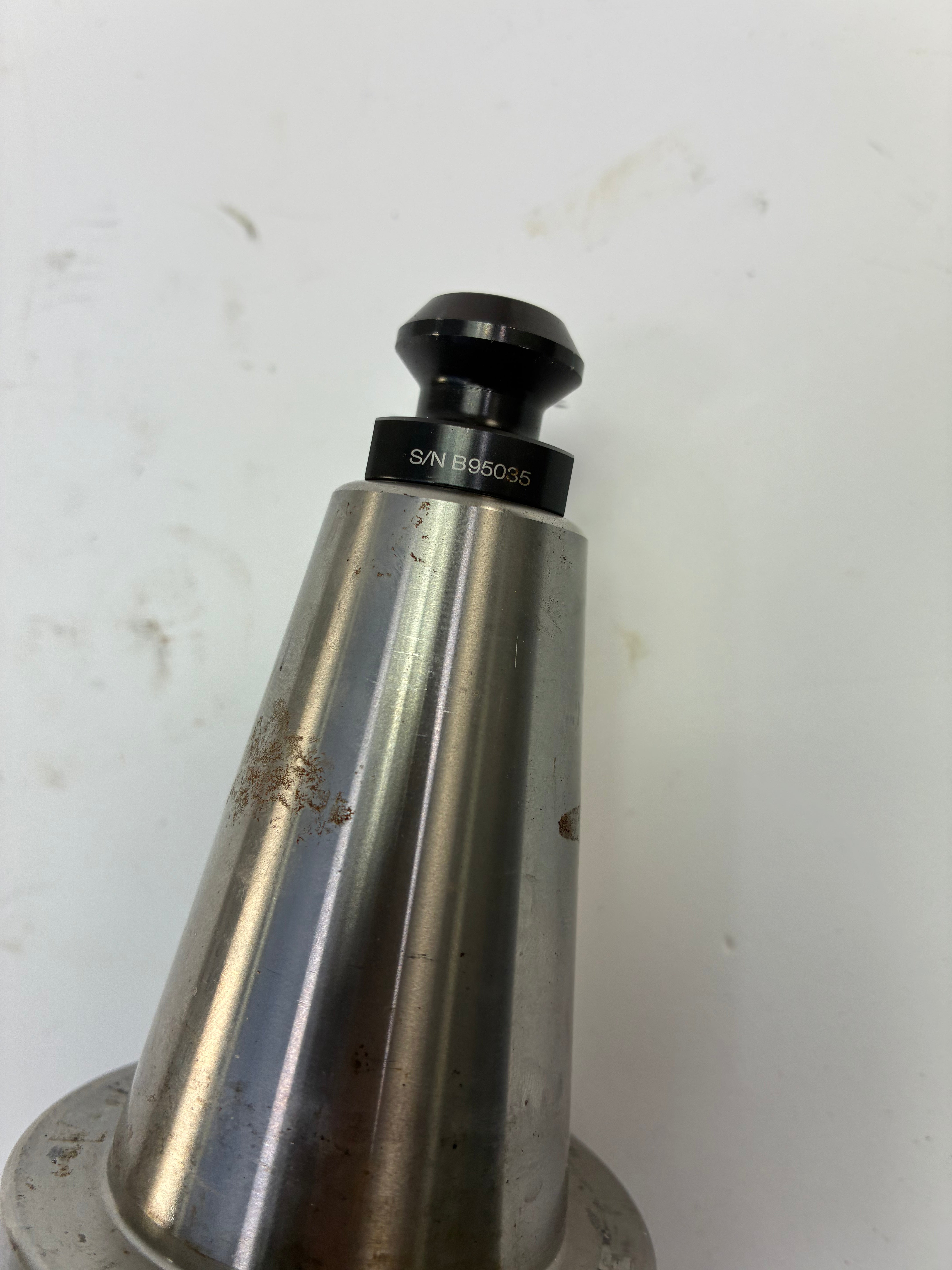Techniks SYIC 39113 BT40 3/8” Shrink-Fit Holder – 90mm – Cutter Included