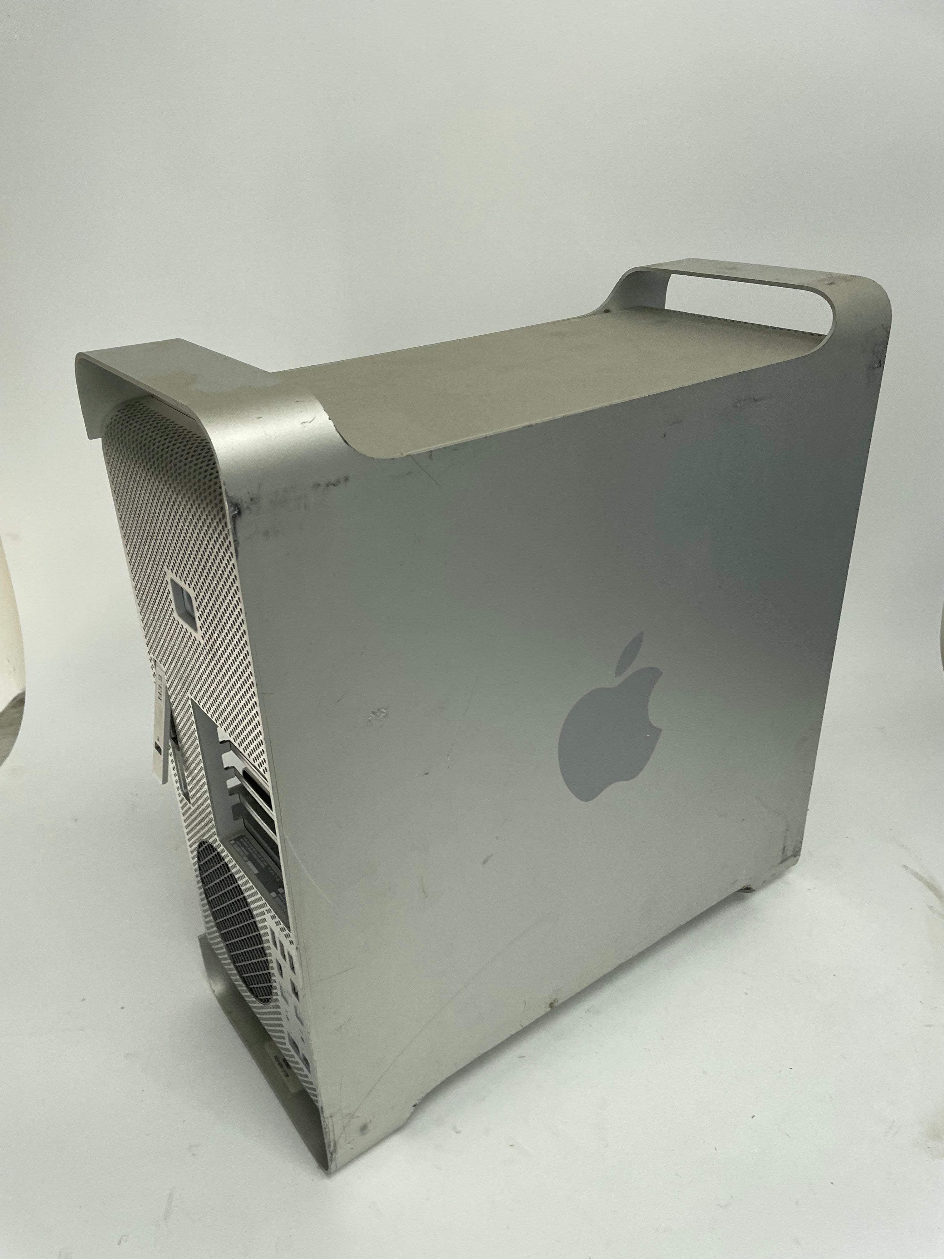 Apple Mac Pro A1186 Tower Desktop EMPTY No HDD No RAM No GPU Parts/Repair