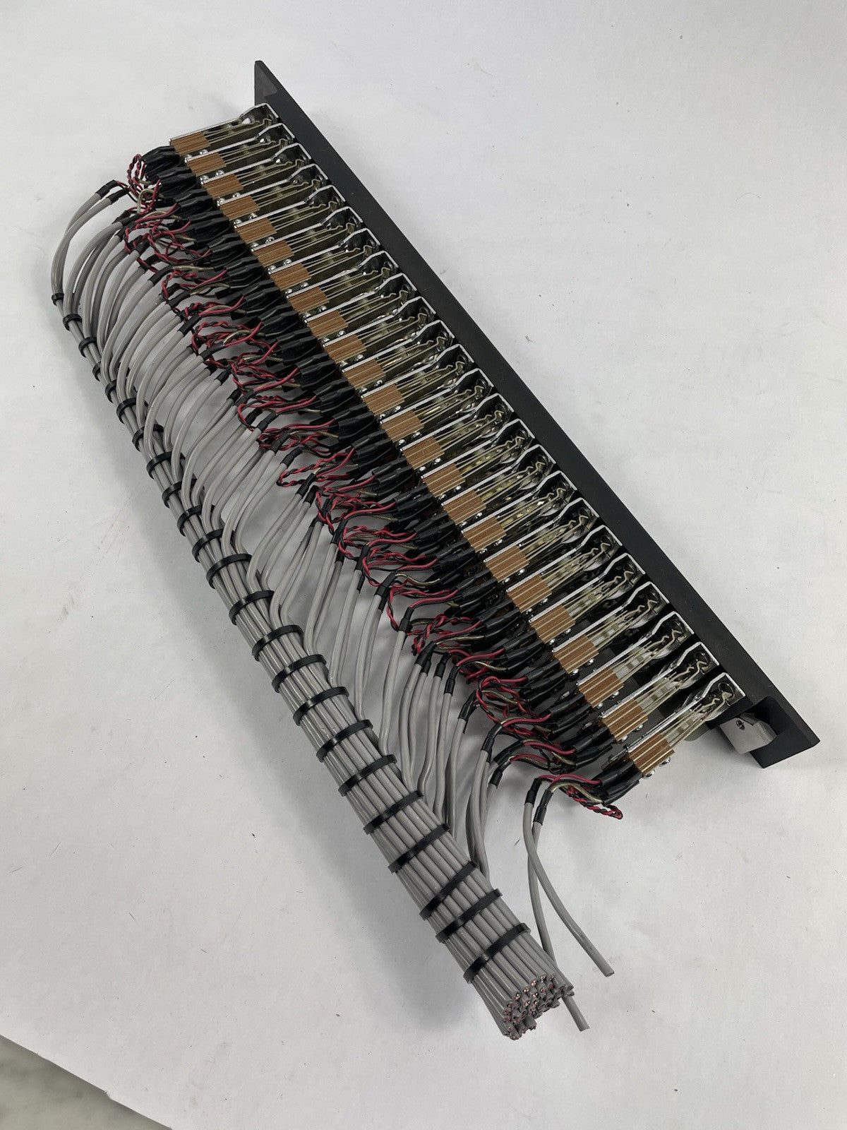 Audio Accessories Audio Line 1/4” Long-Frame MAXI jacks 2 X 26