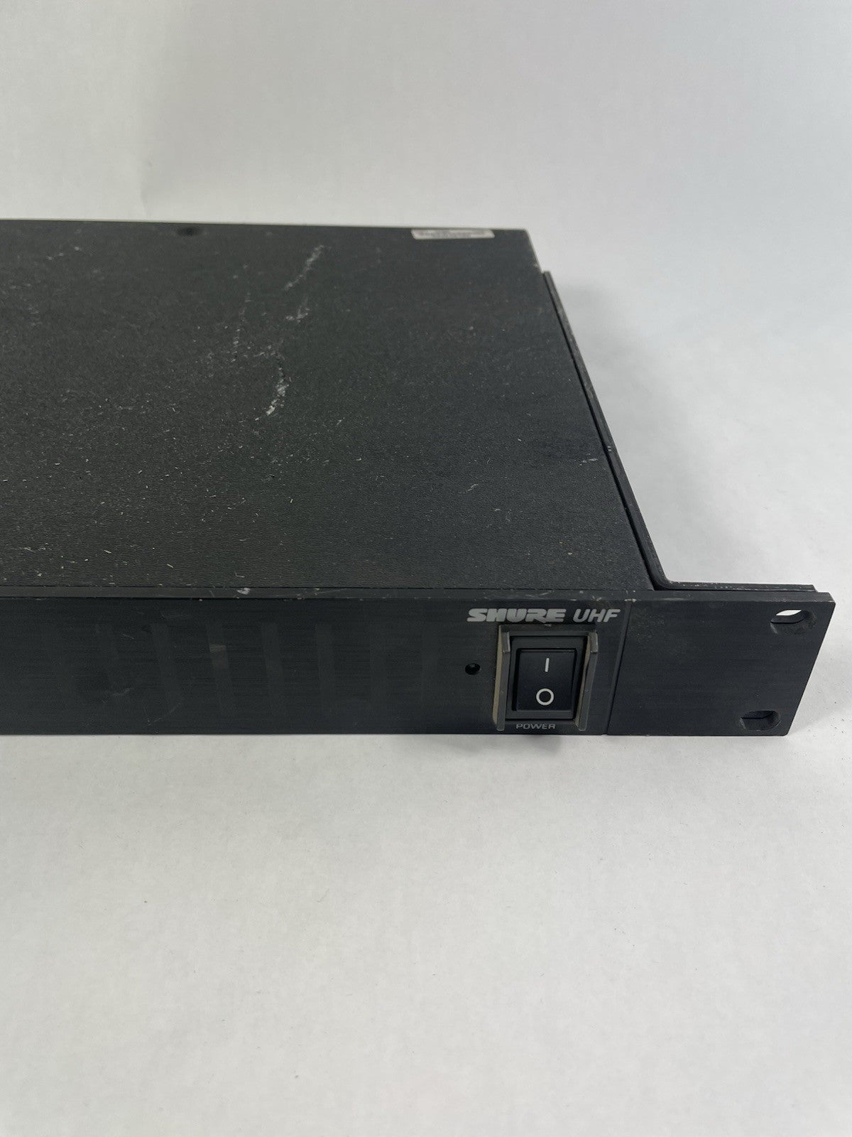 Shure UA888 UHF Computer Networking Interface System
