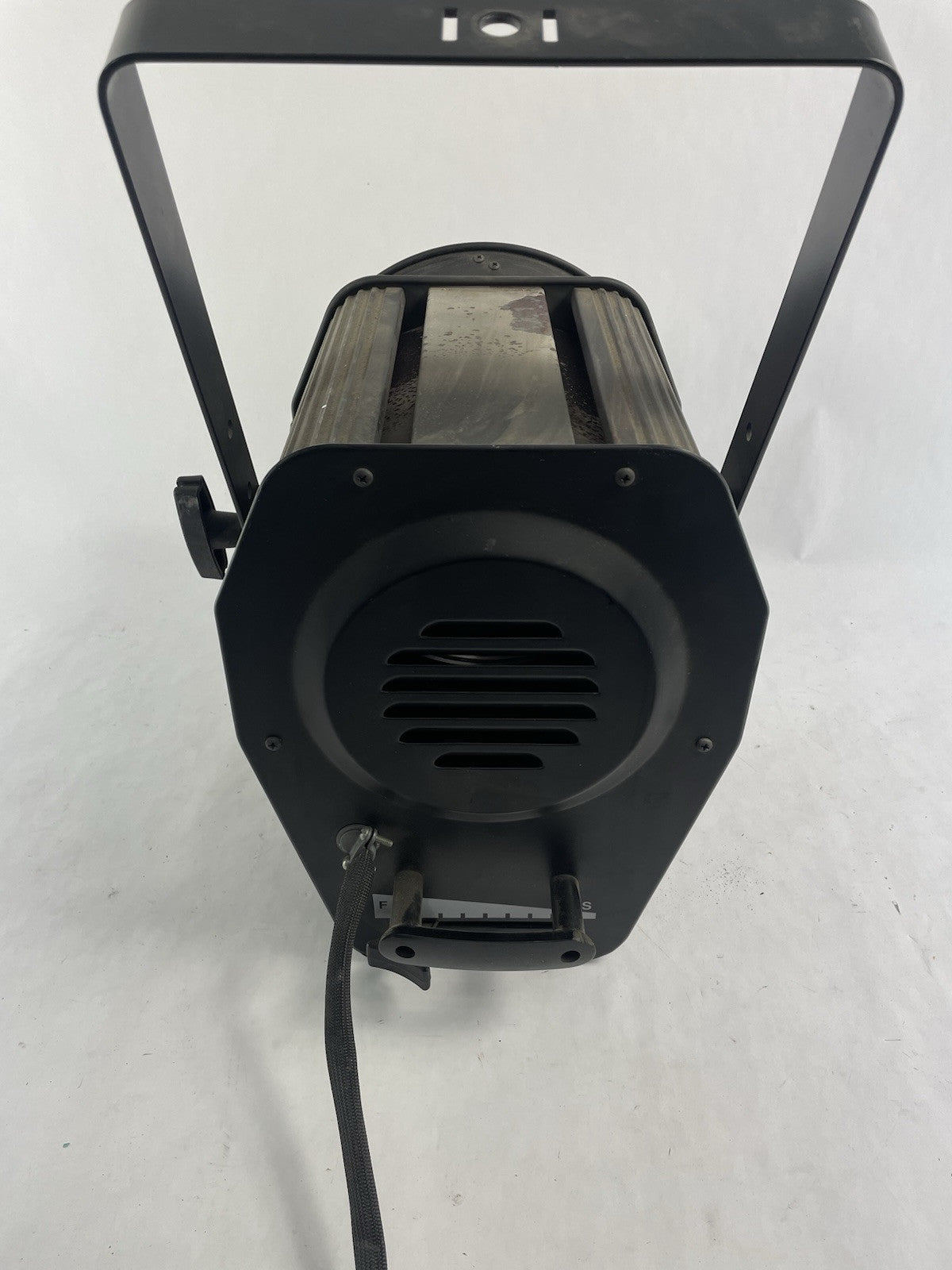 Fresnel Strand Fresnelite 8" 2kw SpotLight
