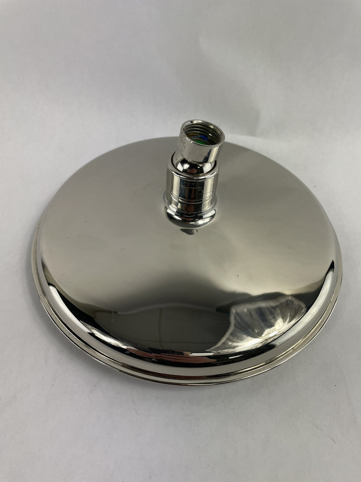 THG Paris G00-286 8 inch round rainfall shower head chrome