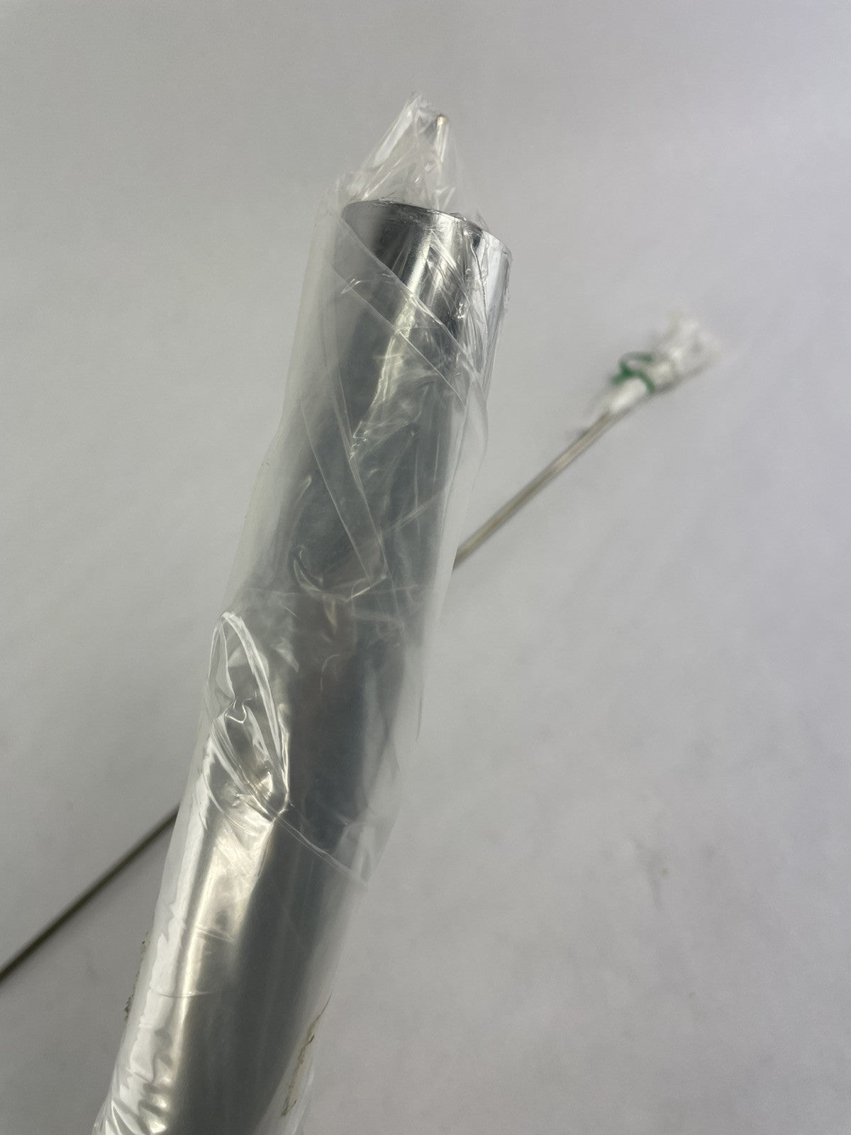 THG Paris 1-1-4 inch push drain click waste polished chrome