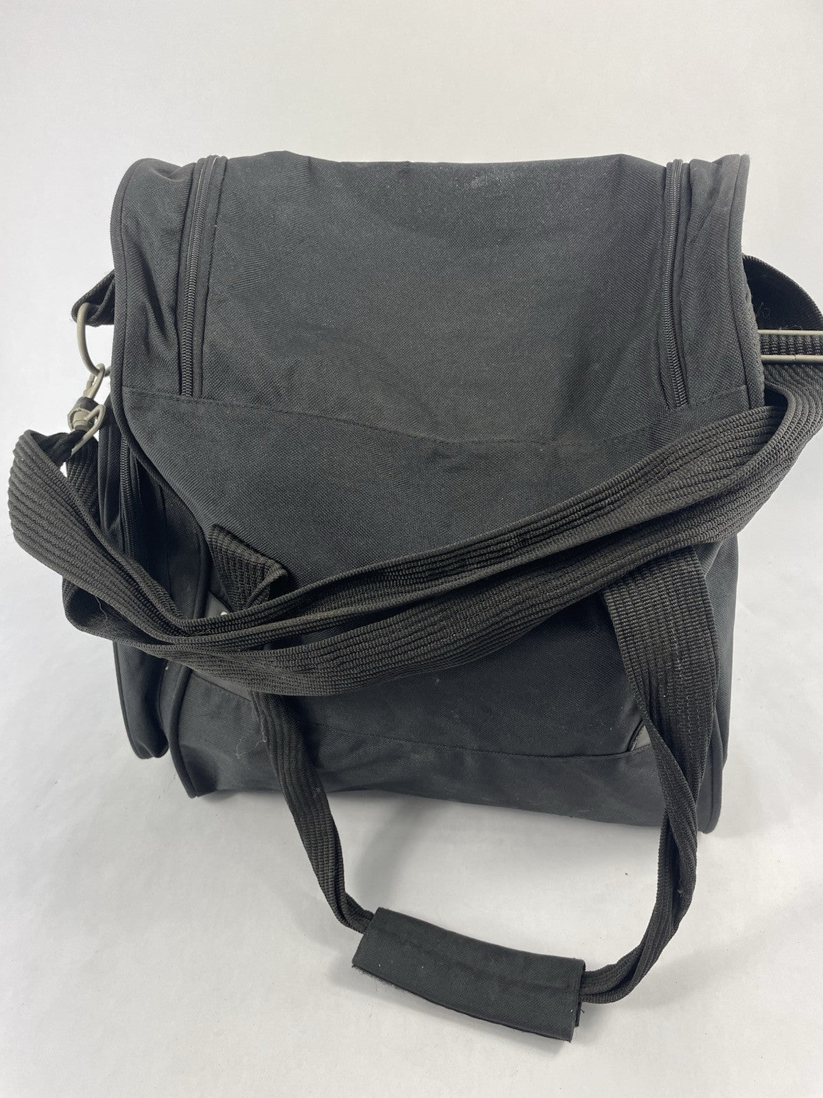 Large Nordica Ski Boots Bag Black