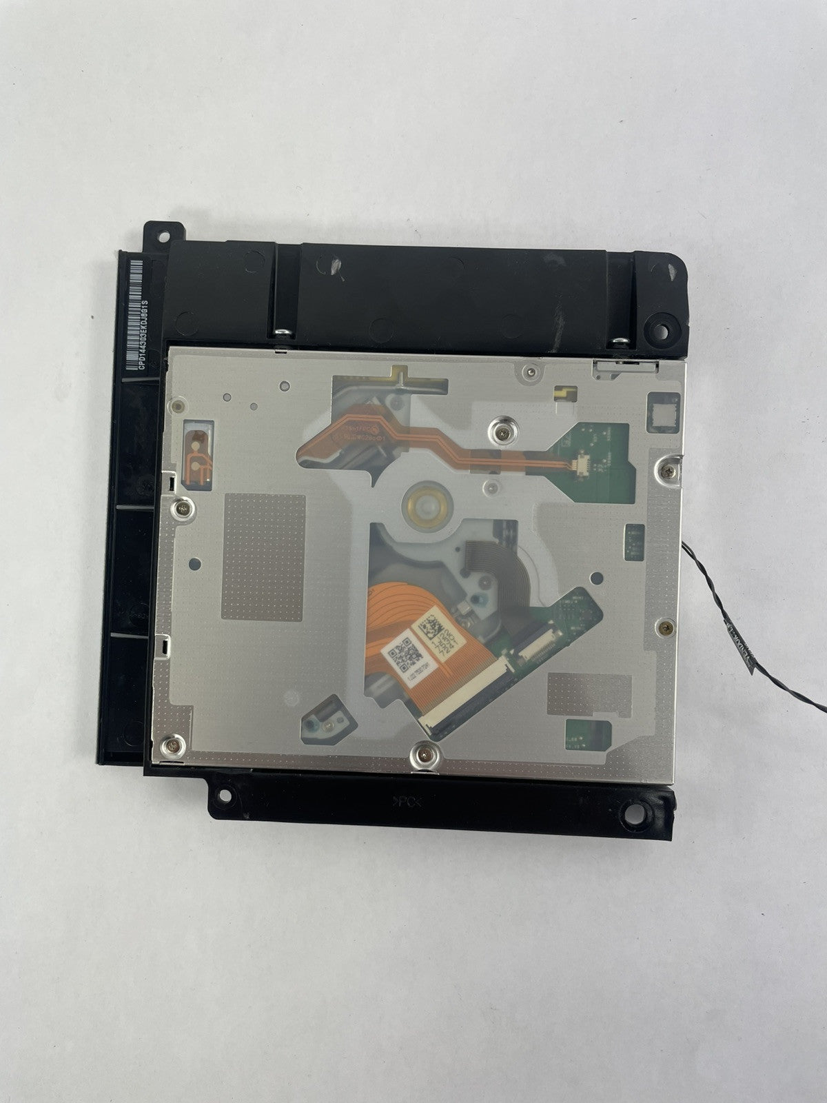 Apple iMAC 21.5" A1311 DVD-RW Burner Drive SATA GA32N 678-0603E 593-1376