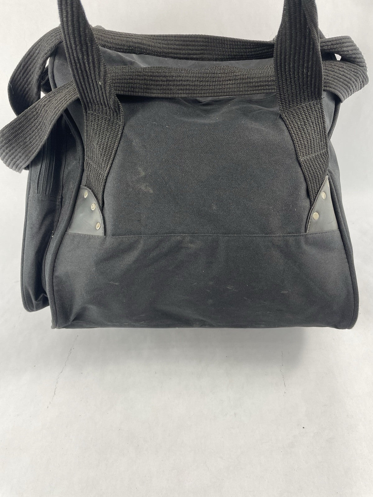 Large Nordica Ski Boots Bag Black