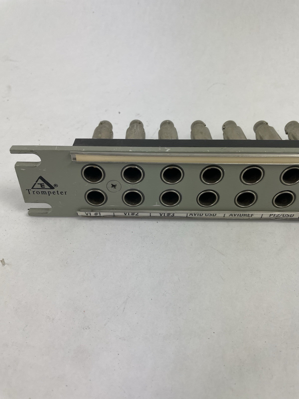 Trompeter JSI-40S 40 Position Professional Video Patch Panel