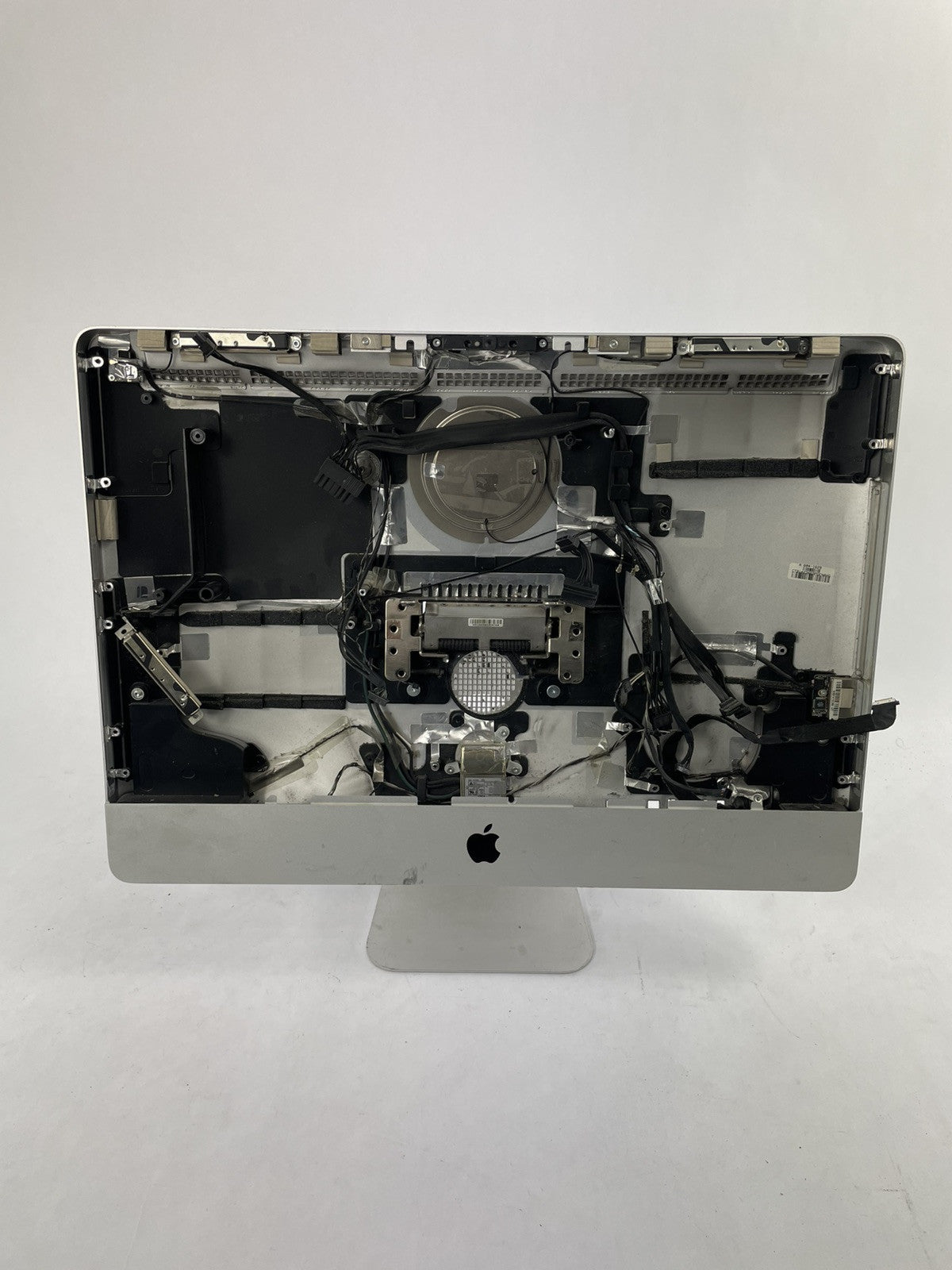 iMac A1311 Rear Case Housing Enclosure Shell Body Frame Push button W STAND