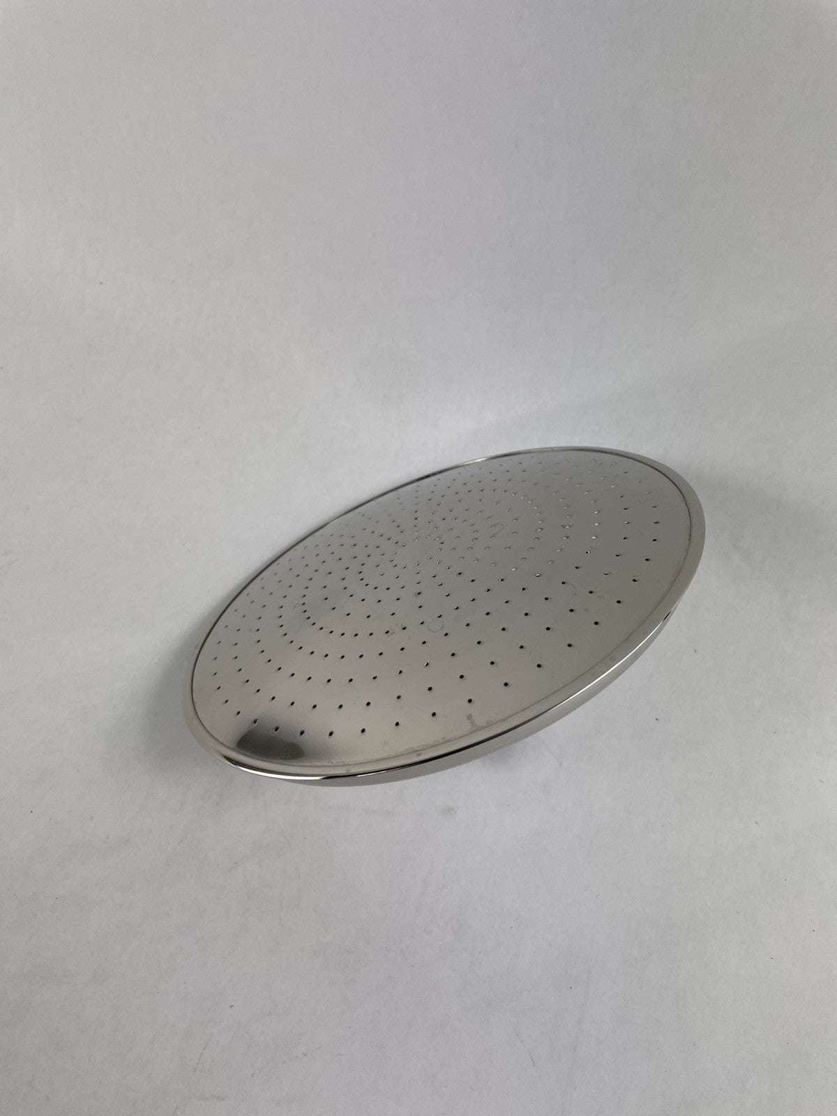 THG Paris G00-286 8 inch round rainfall shower head chrome